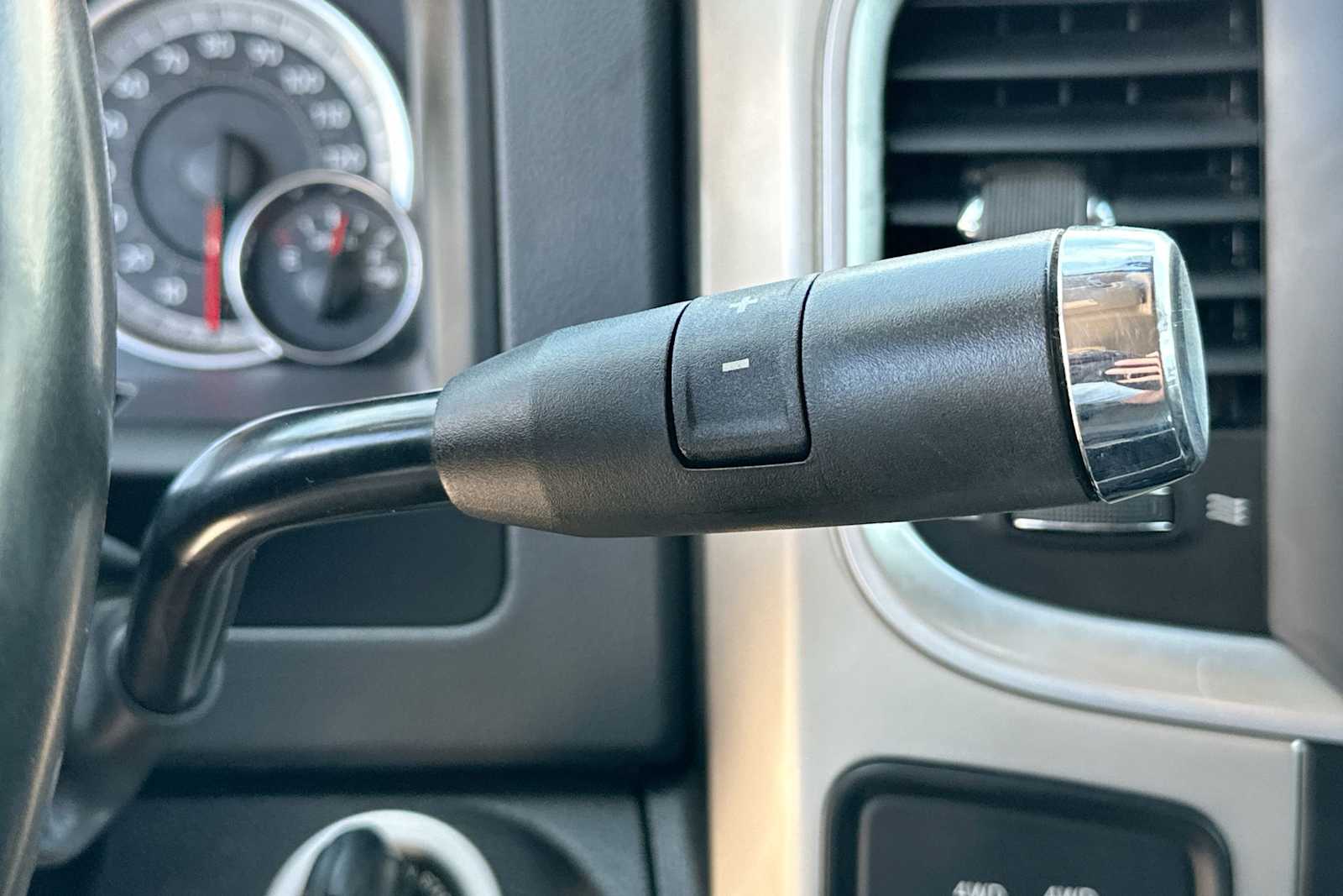 Thumbnail: 2018 RAM 2500 - 21