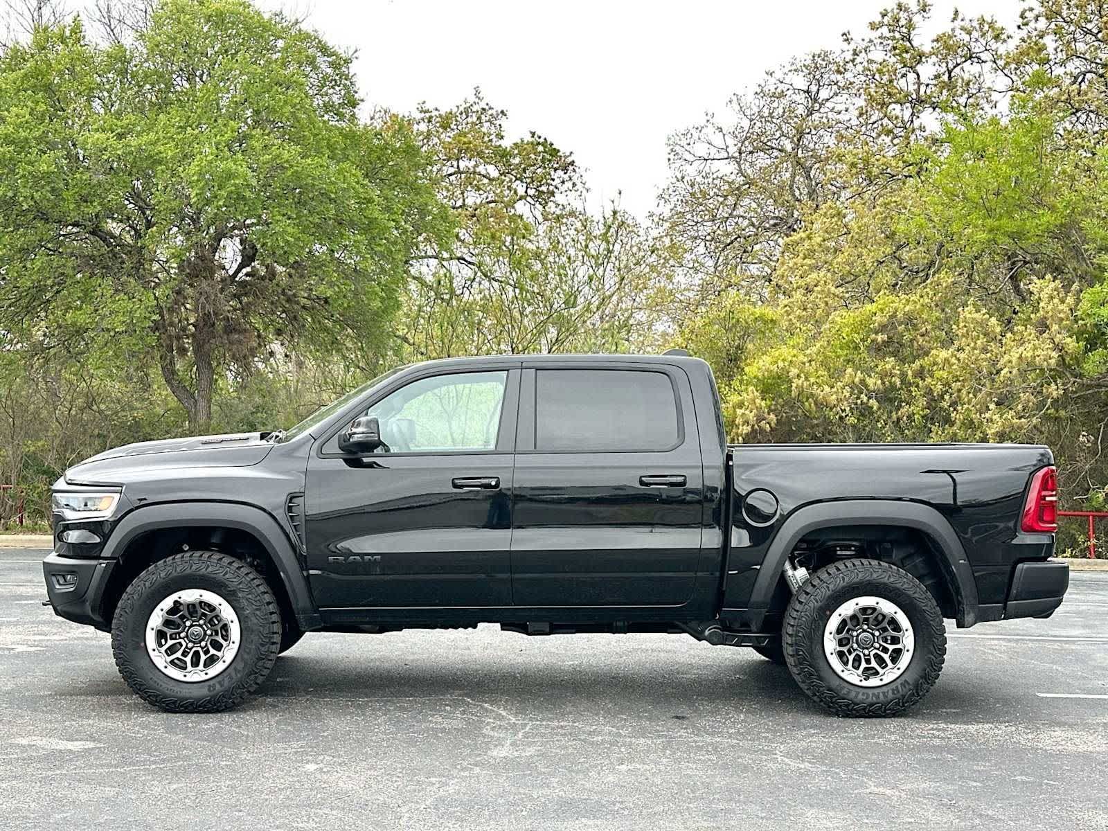 Thumbnail: 2026 RAM 1500 - 12