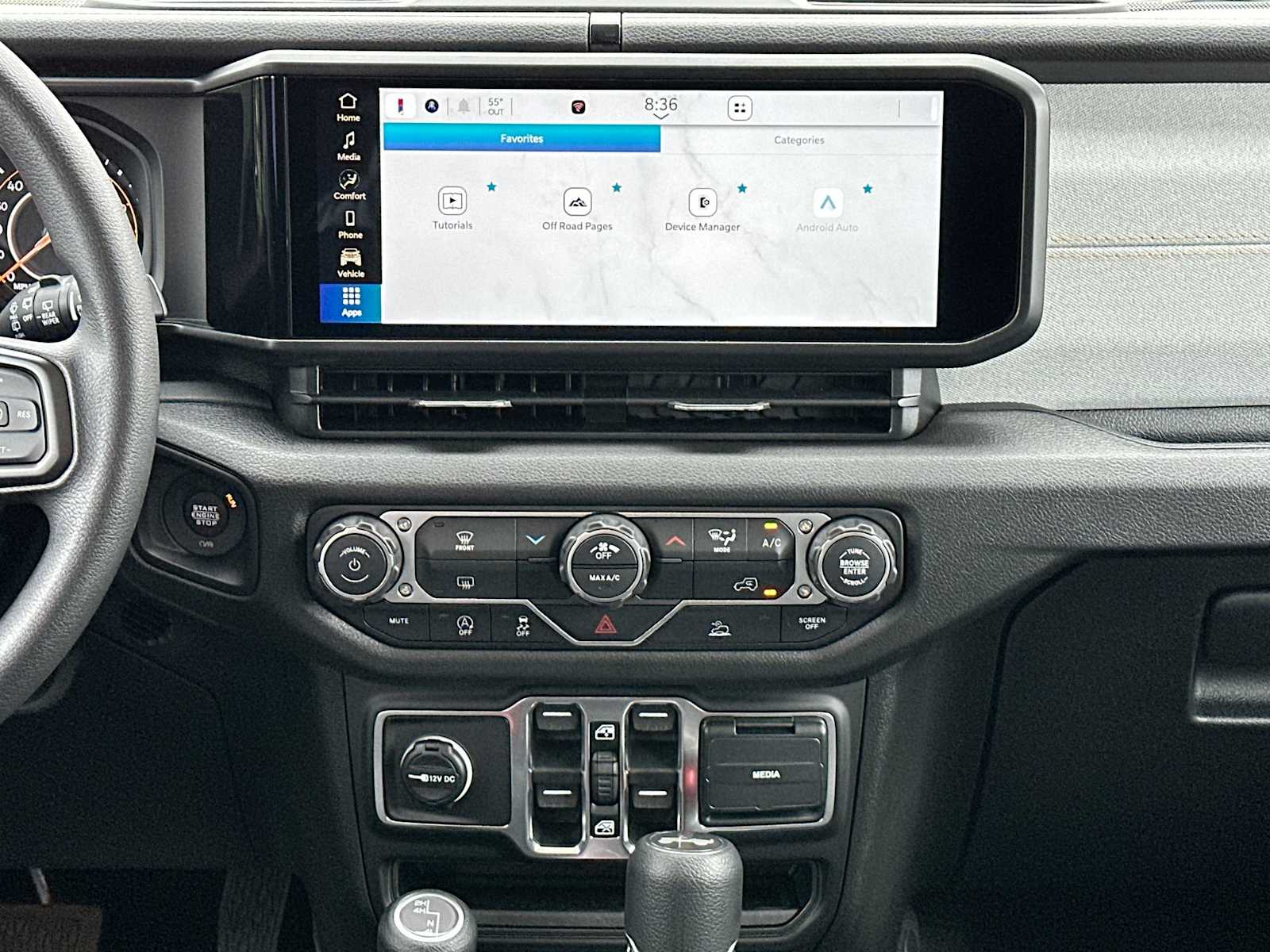 Thumbnail: 2026 Jeep Wrangler - 27