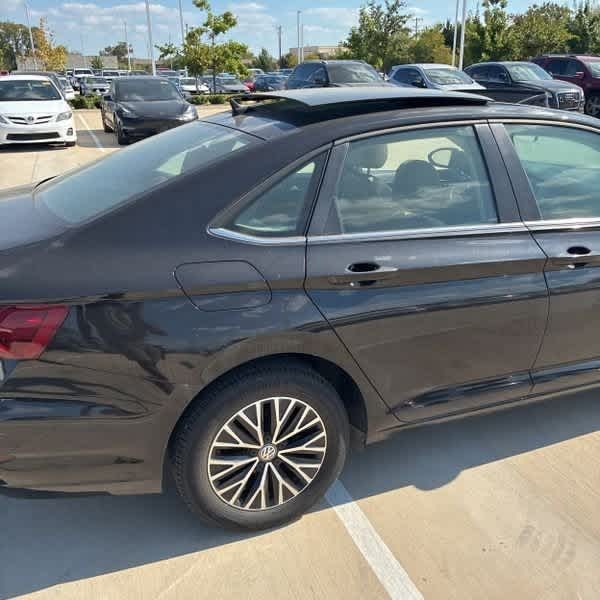 Thumbnail: 2020 Volkswagen Jetta - 3
