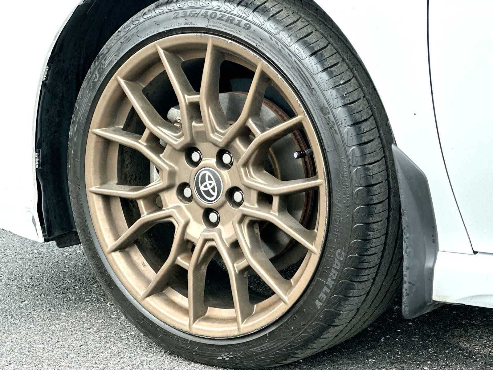 Thumbnail: 2023 Toyota Camry - 11