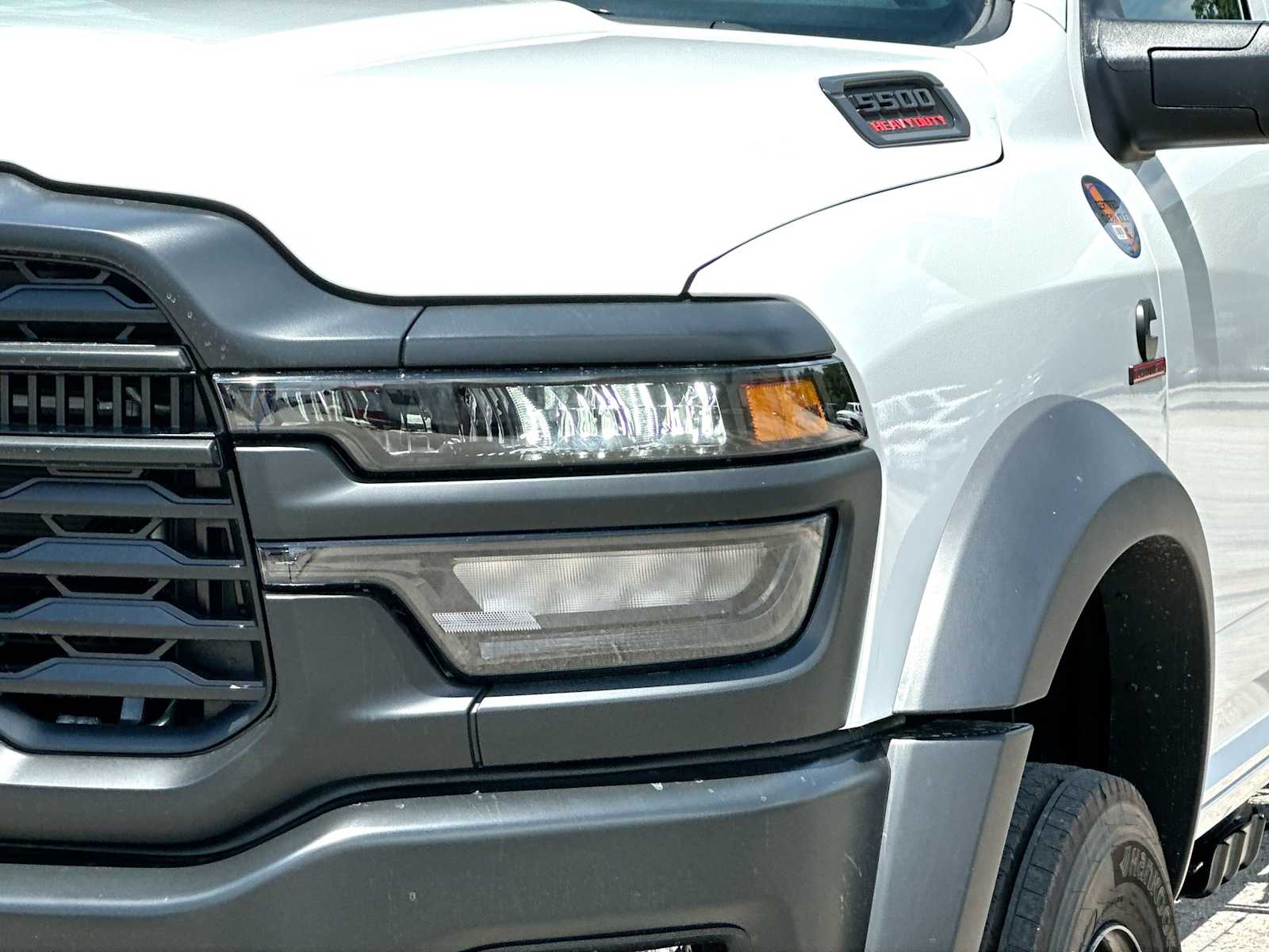Thumbnail: 2026 RAM 5500 - 16