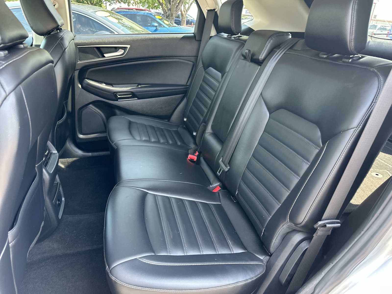 Thumbnail: 2024 Ford Edge - 23