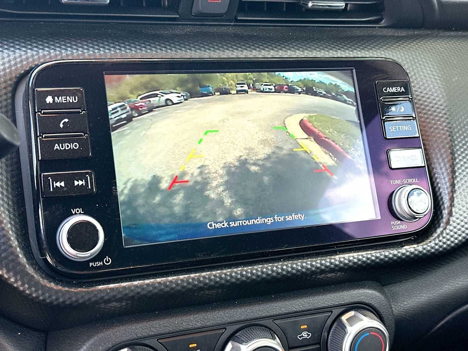 Thumbnail: 2024 Nissan Kicks - 20