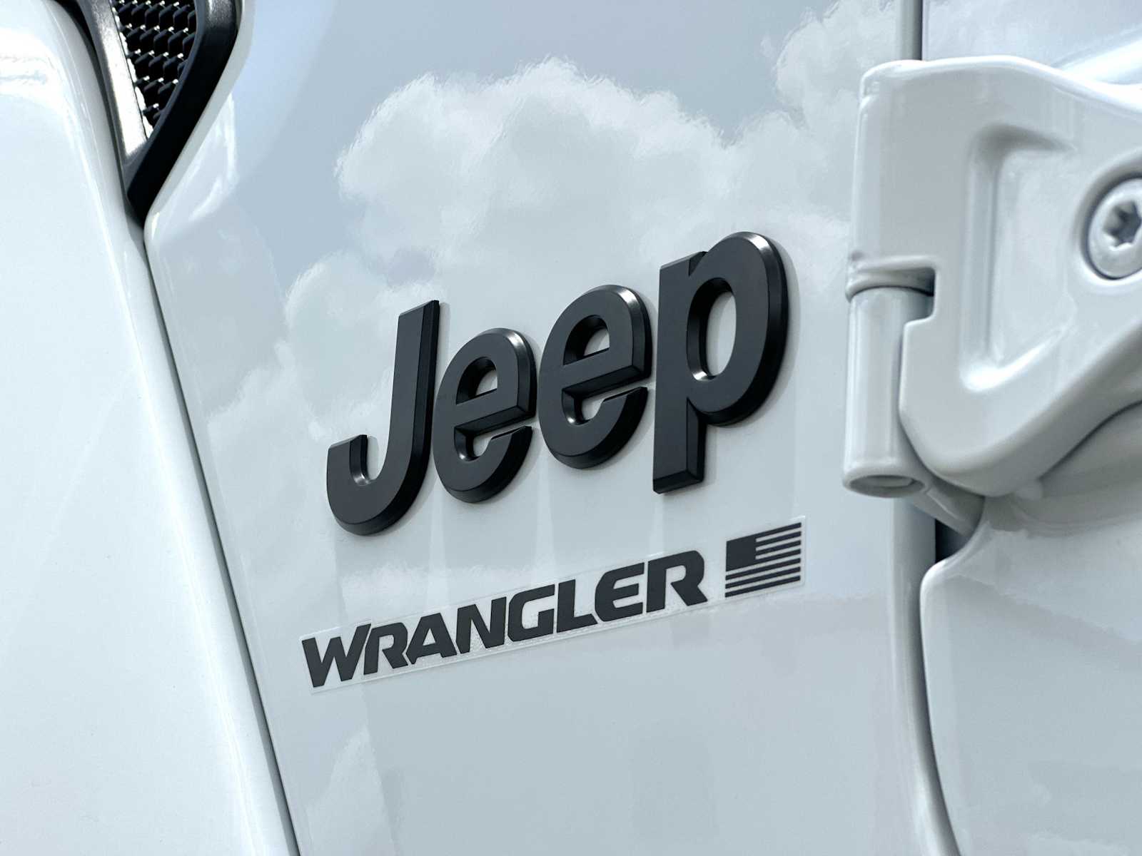 Thumbnail: 2026 Jeep Wrangler - 15