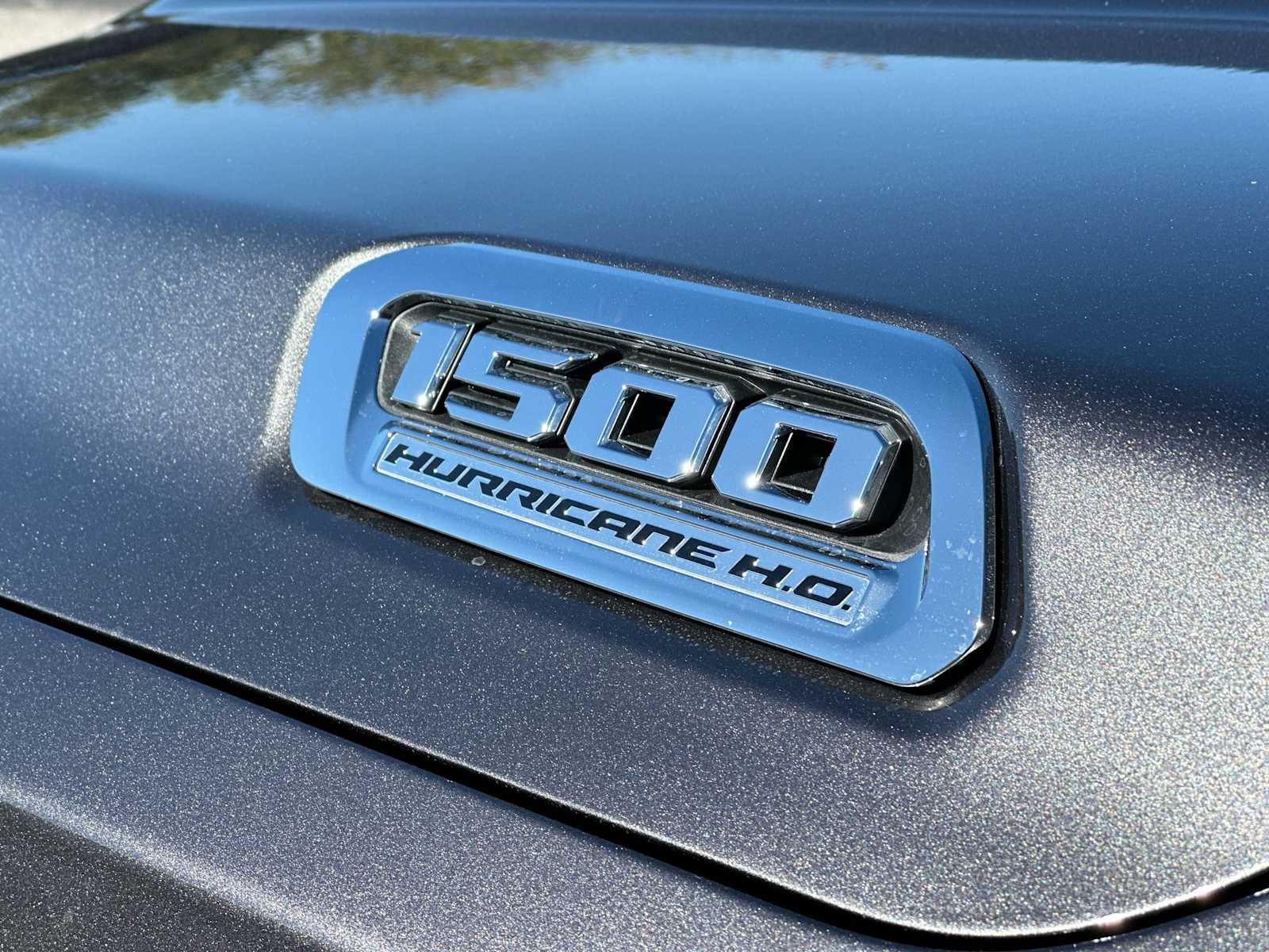 Thumbnail: 2026 RAM 1500 - 15