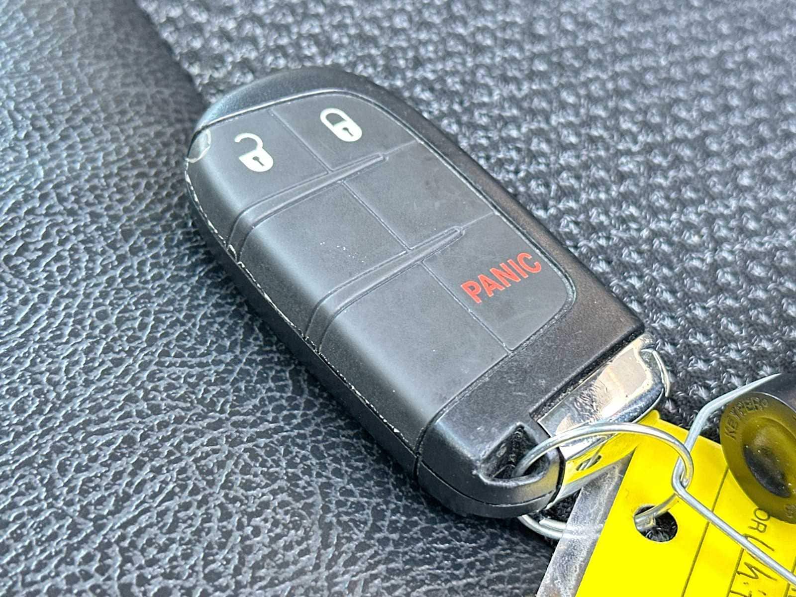 Thumbnail: 2021 Jeep Compass - 29