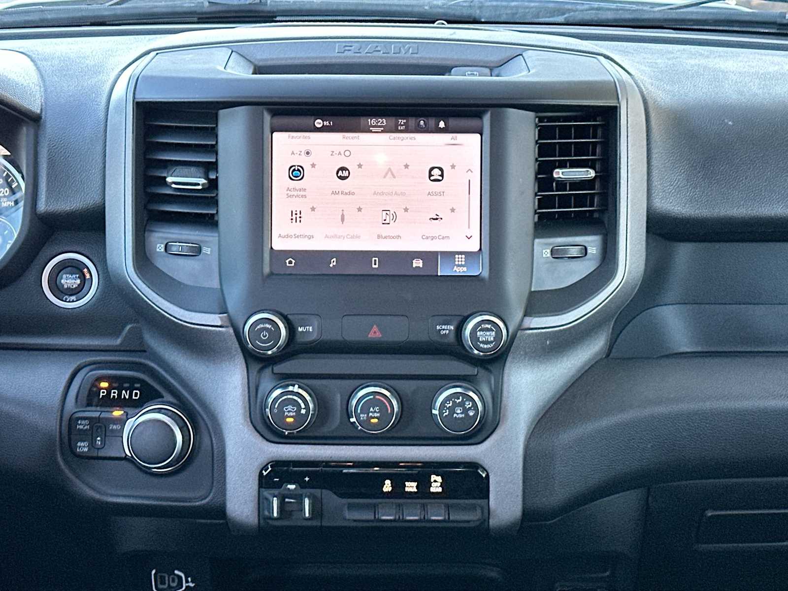 Thumbnail: 2024 RAM 2500 - 26