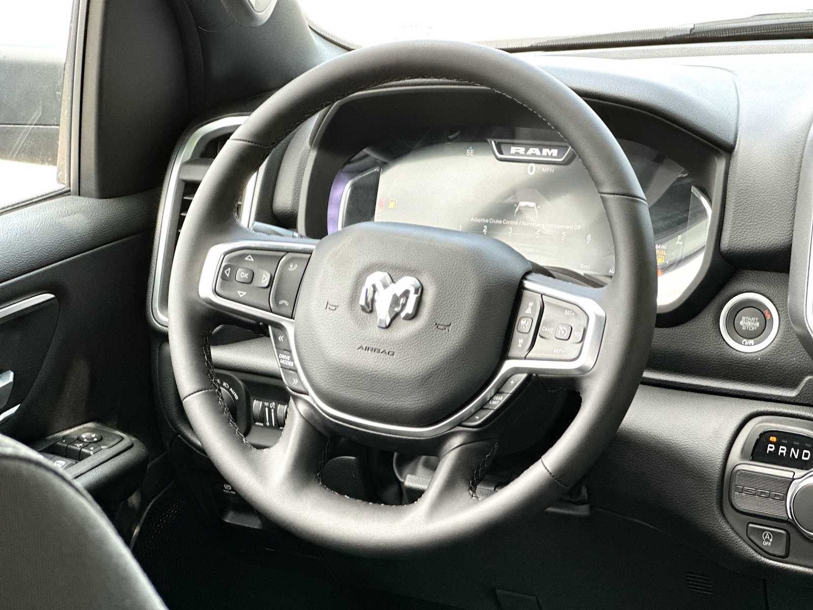 Thumbnail: 2026 RAM 1500 - 27