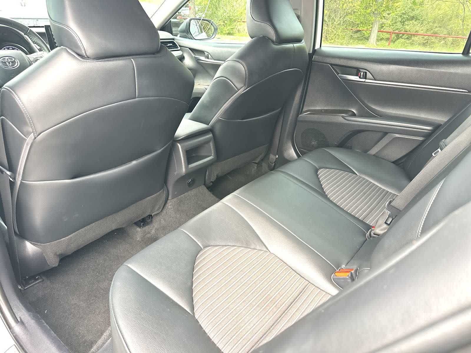 Thumbnail: 2023 Toyota Camry - 24