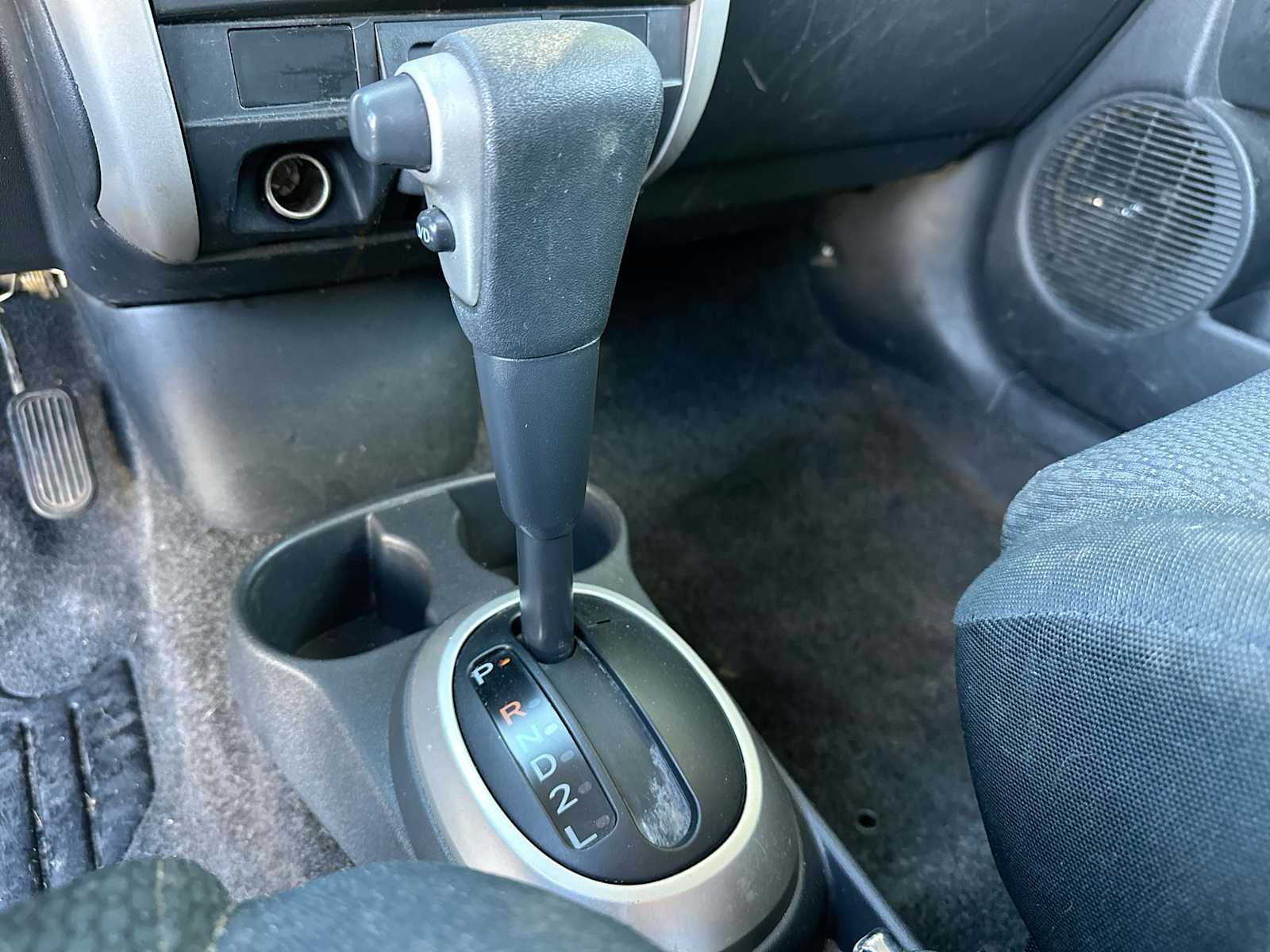 Thumbnail: 2006 Scion xB - 21