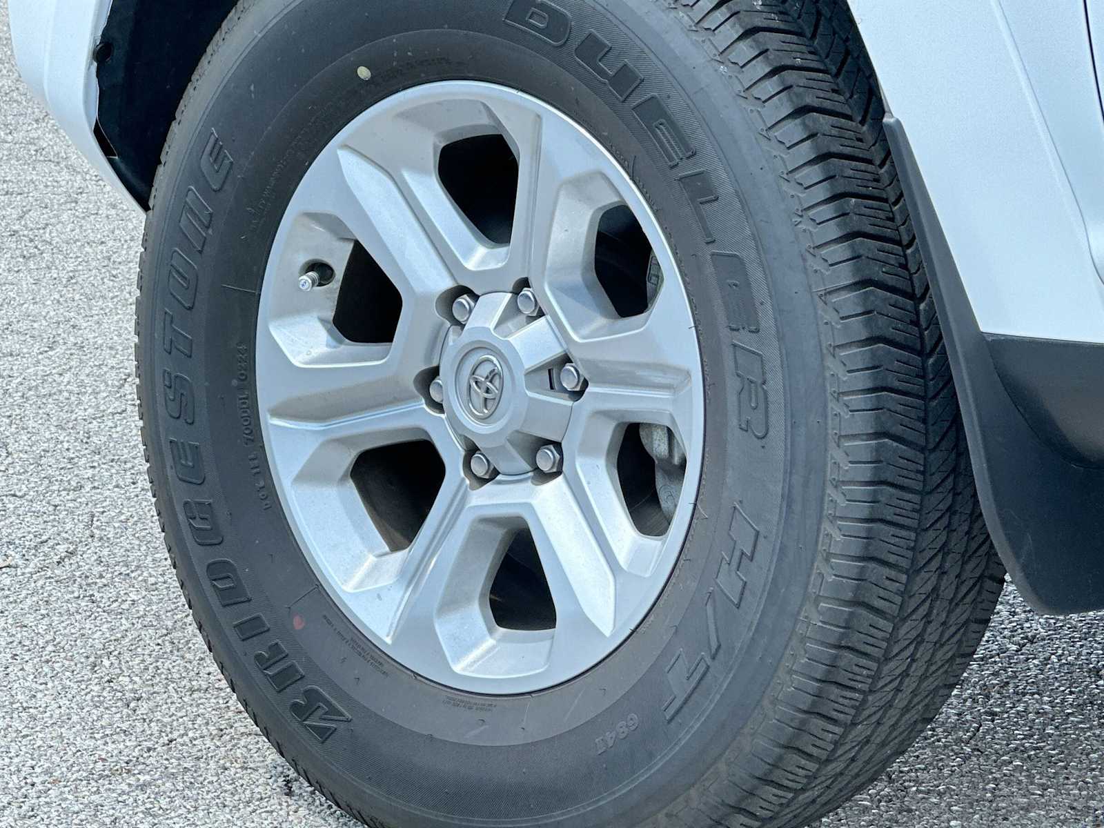 Thumbnail: 2024 Toyota 4Runner - 11