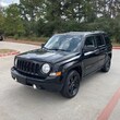Jeep Patriot