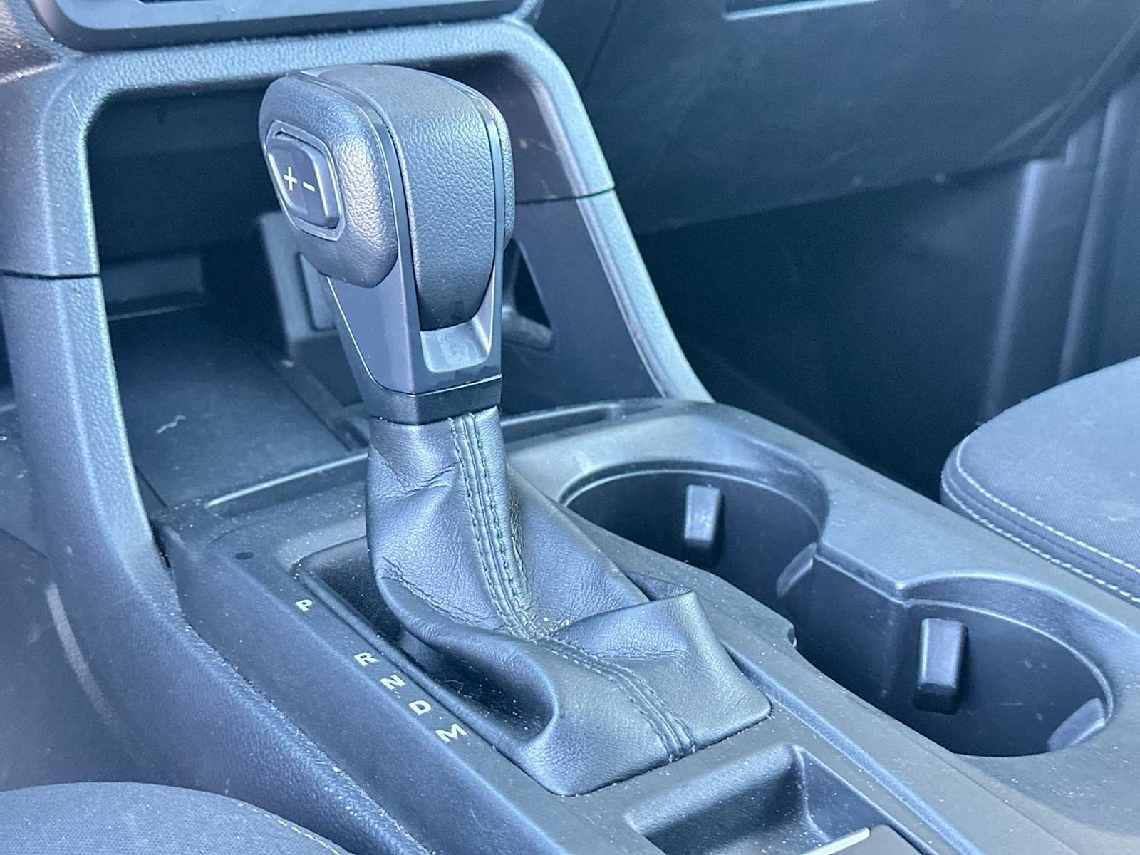 Thumbnail: 2024 Ford Ranger - 21