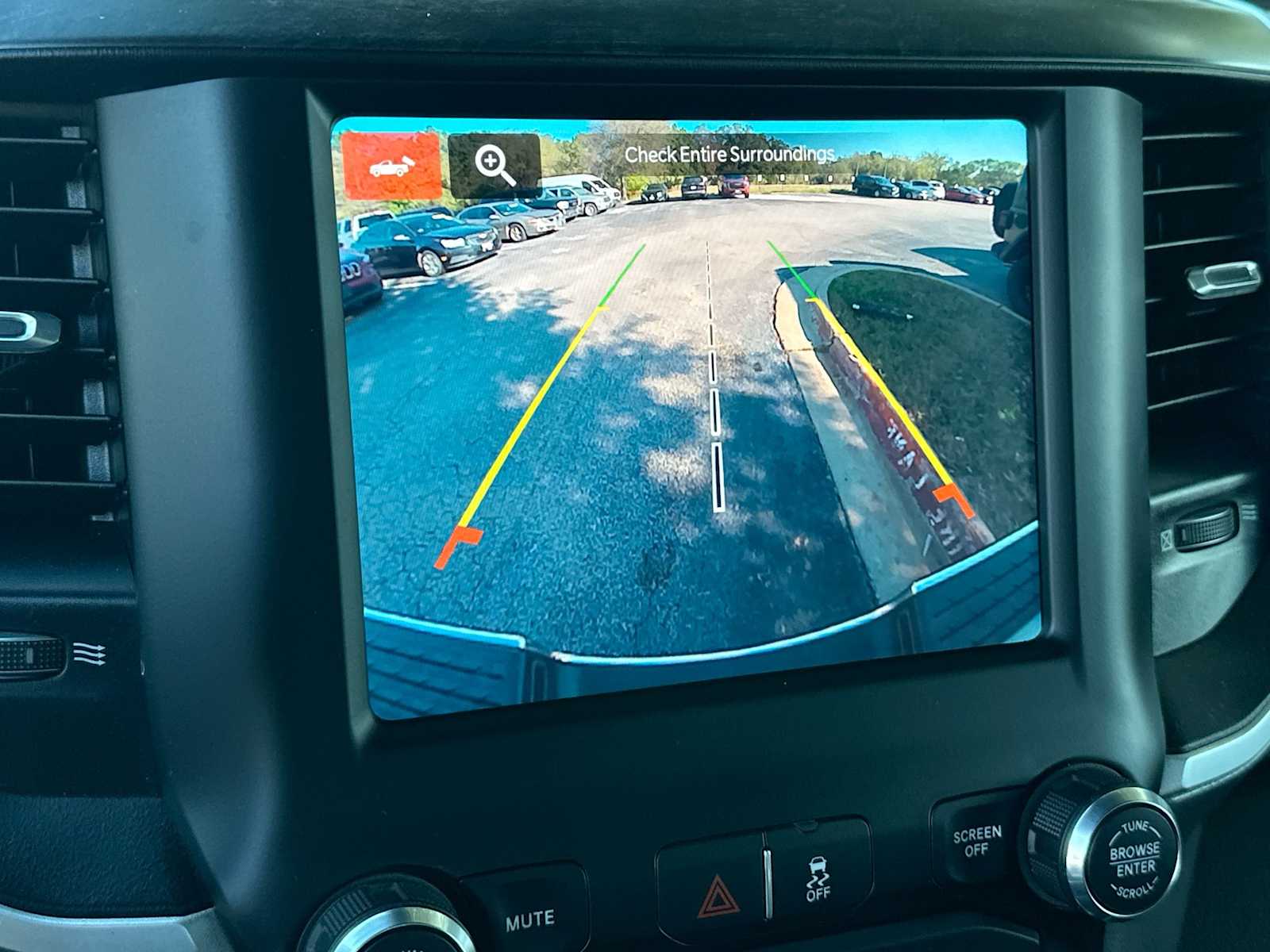 Thumbnail: 2024 RAM 2500 - 20