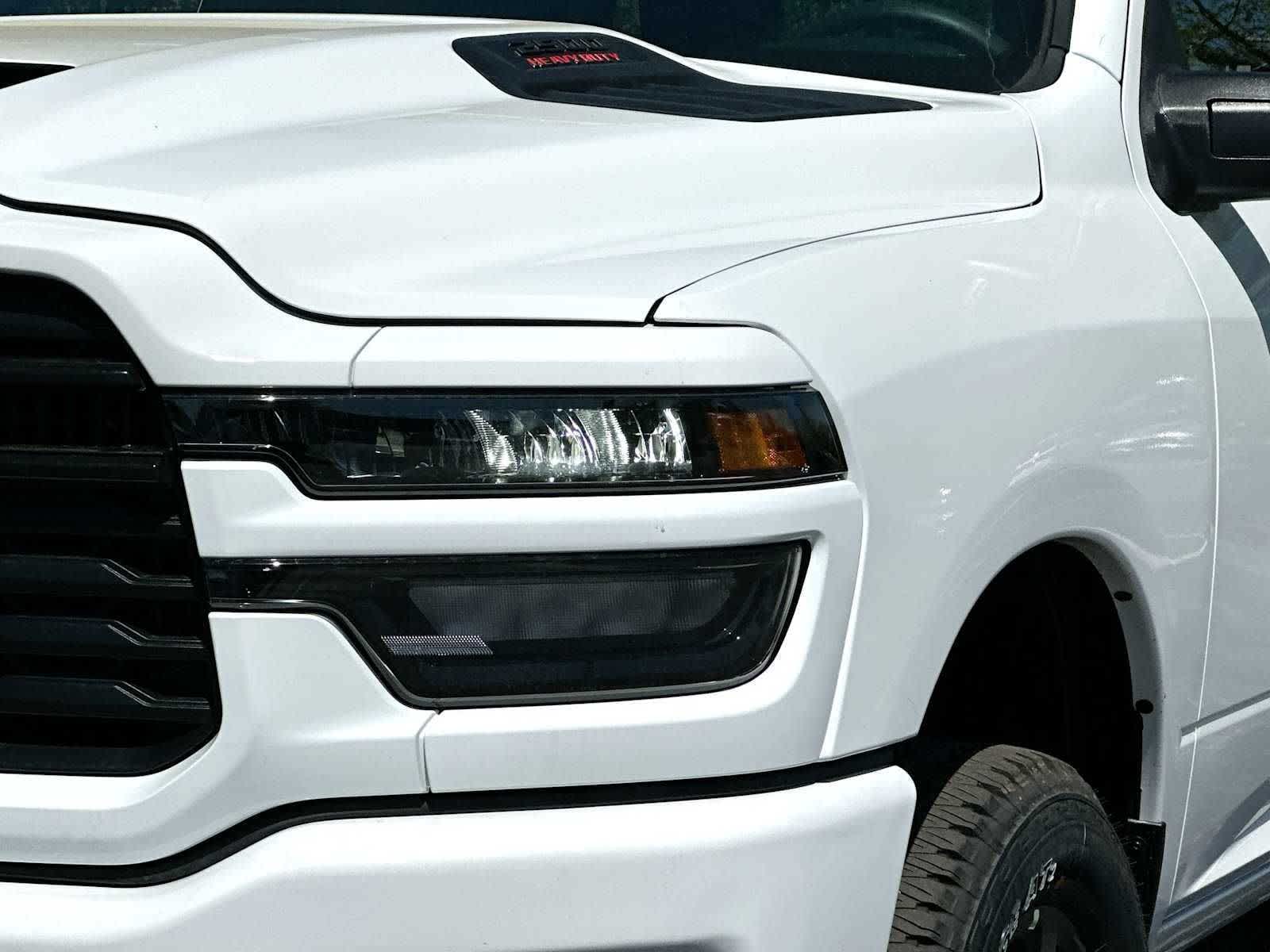 Thumbnail: 2026 RAM 2500 - 16