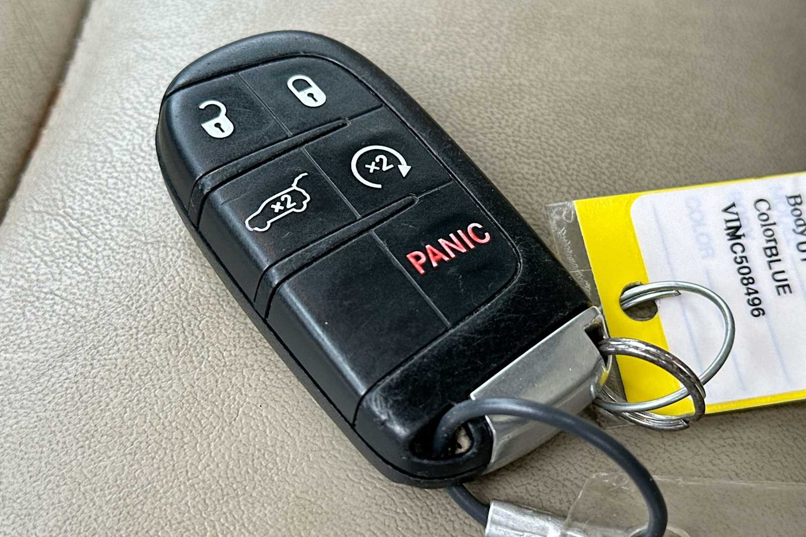 Thumbnail: 2021 Jeep Grand Cherokee - 29