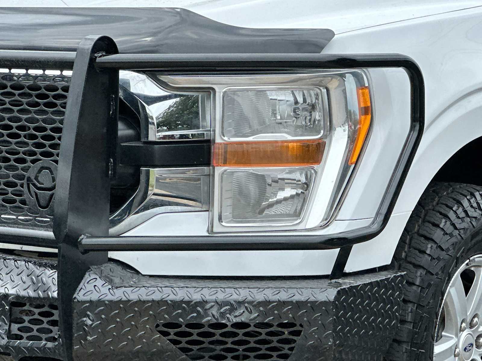 Thumbnail: 2021 Ford F-150 - 16