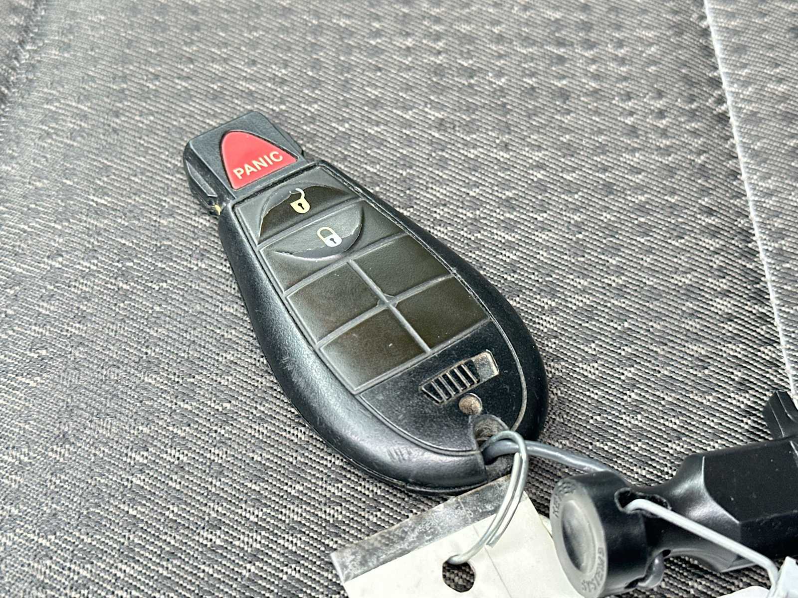 Thumbnail: 2018 RAM 2500 - 29