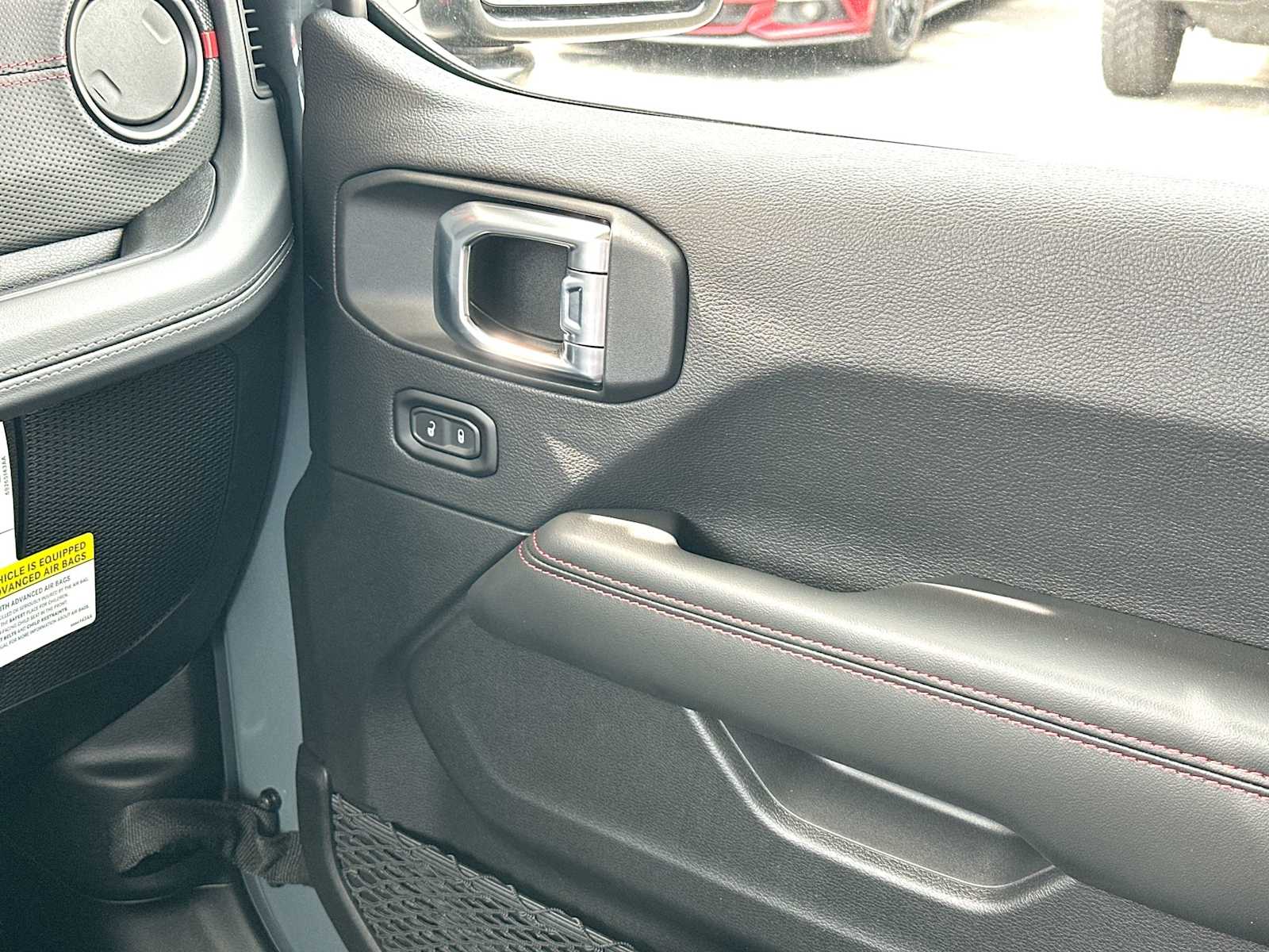 Thumbnail: 2026 Jeep Gladiator - 23