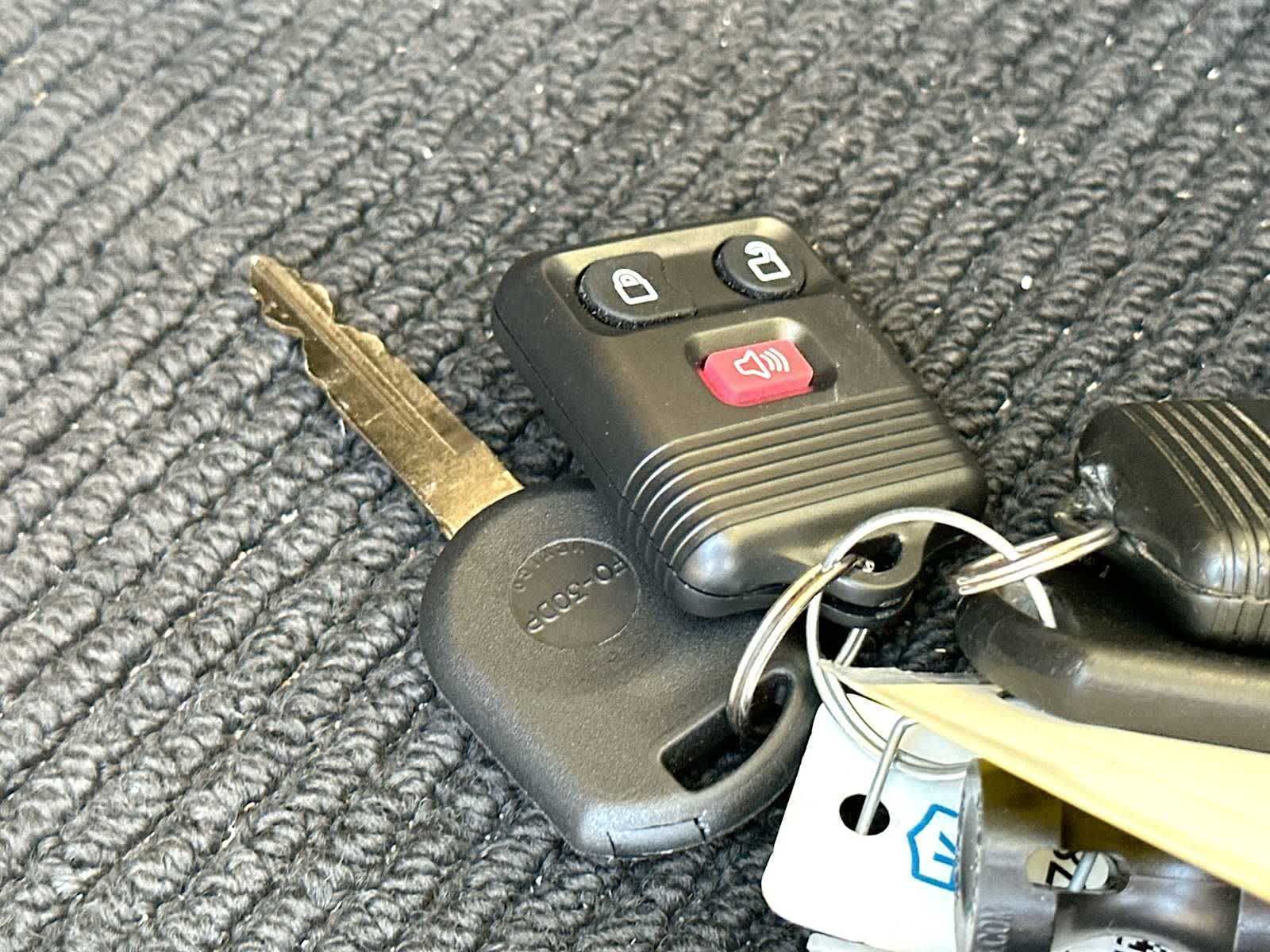 Thumbnail: 2007 Ford Explorer Sport Trac - 29