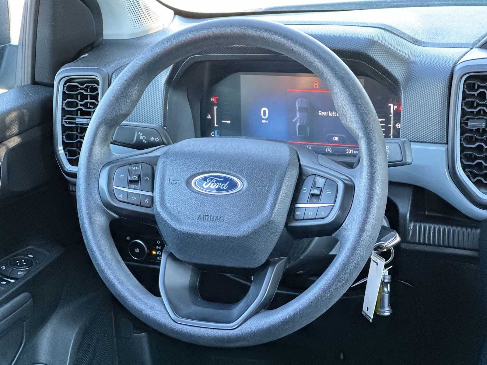 Thumbnail: 2024 Ford Ranger - 27