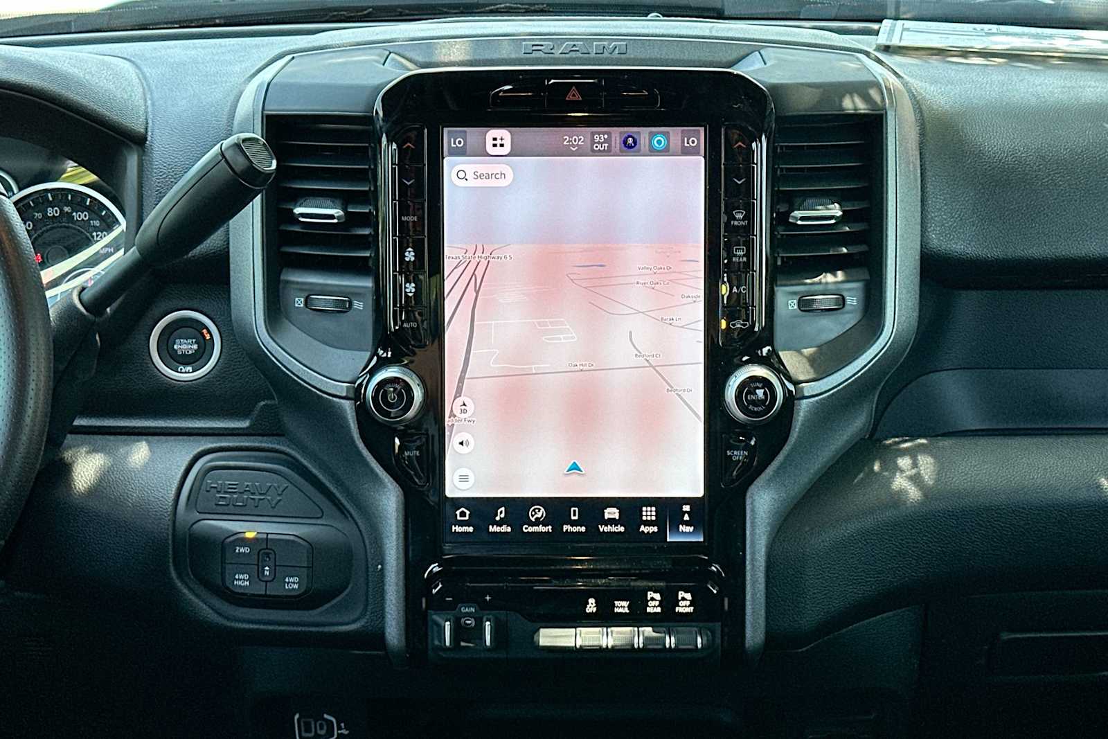 Thumbnail: 2025 RAM 2500 - 26