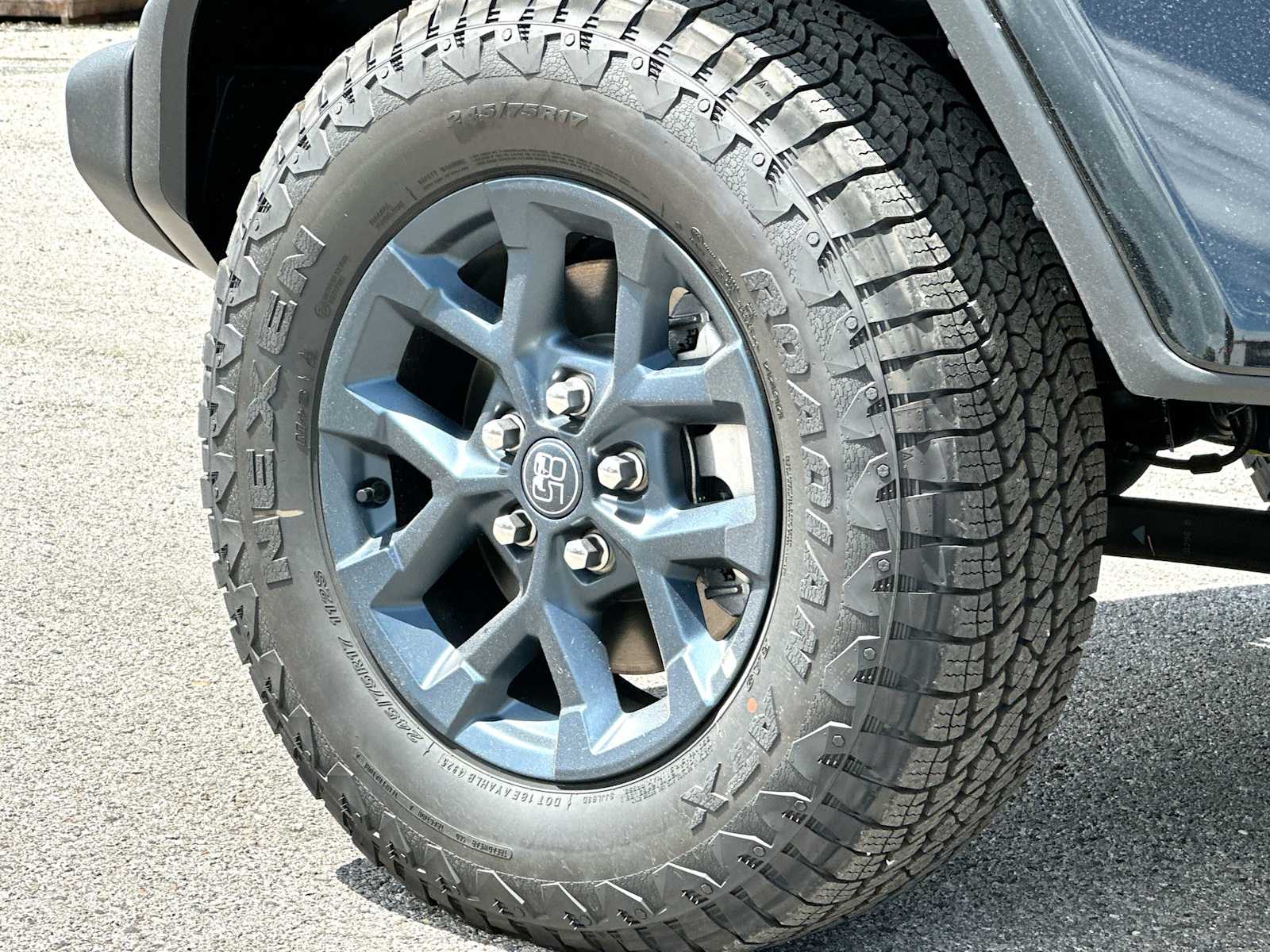 Thumbnail: 2026 Jeep Wrangler - 11