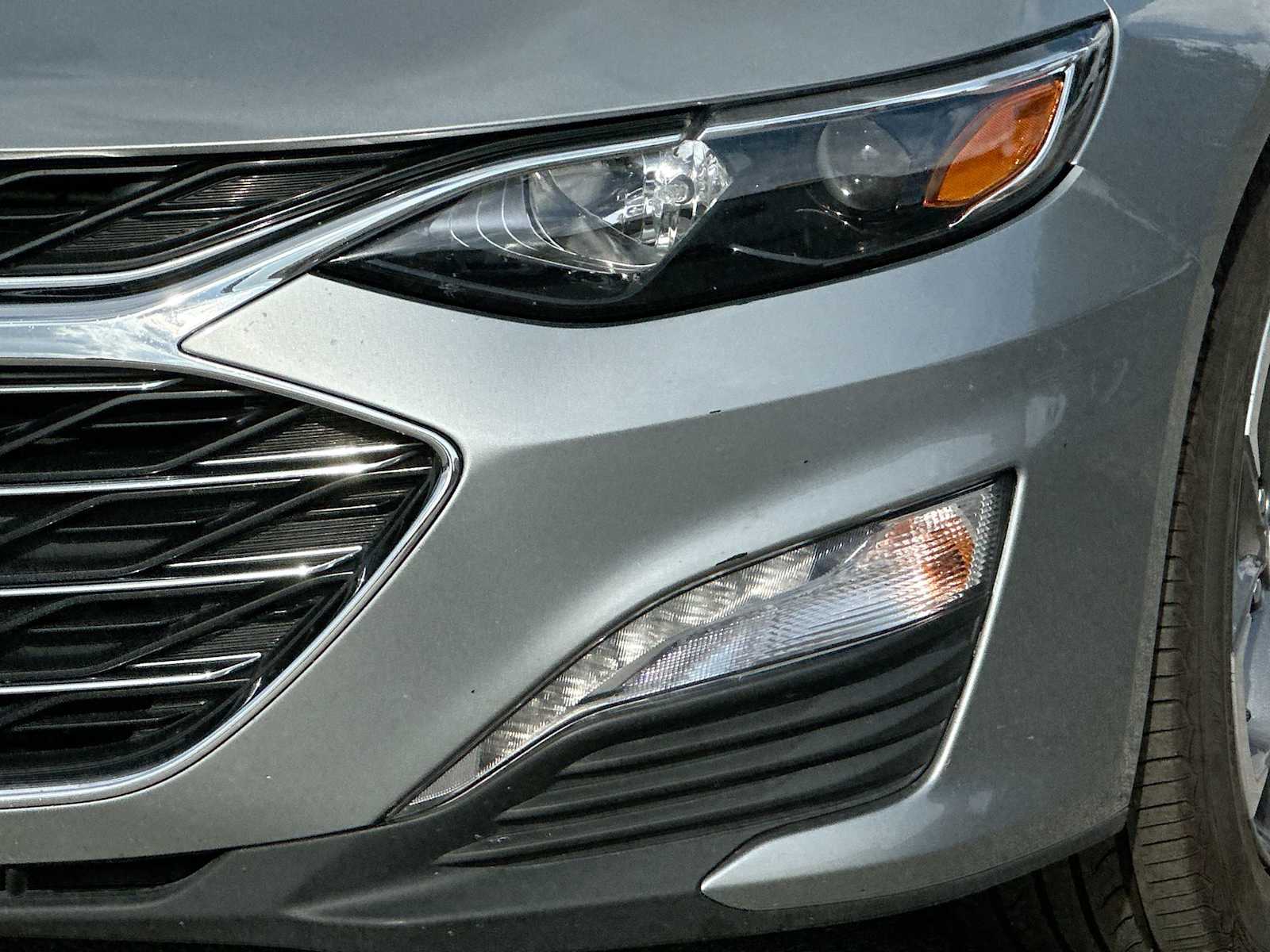 Thumbnail: 2024 Chevrolet Malibu - 16