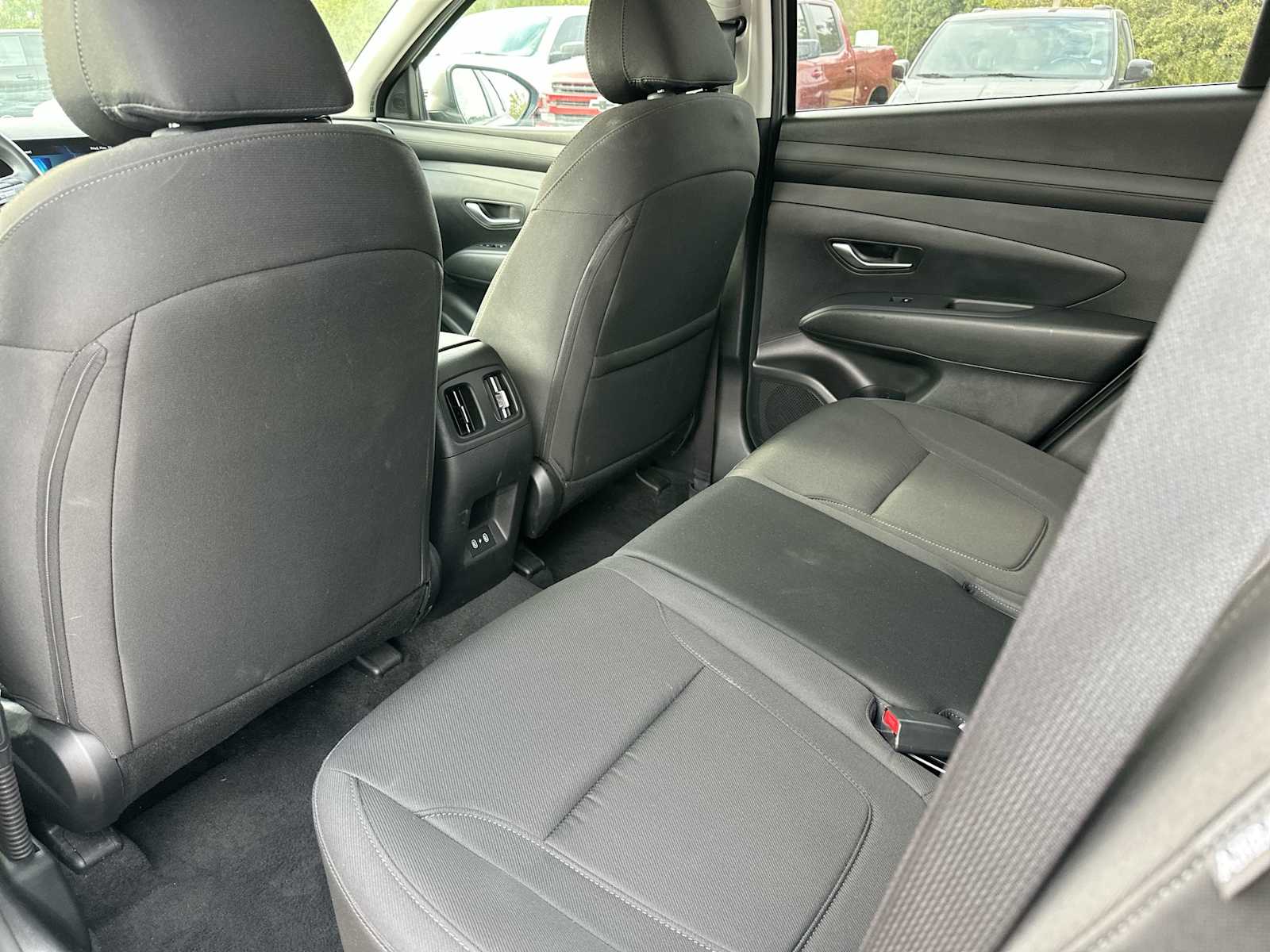 Thumbnail: 2025 Hyundai Tucson - 24