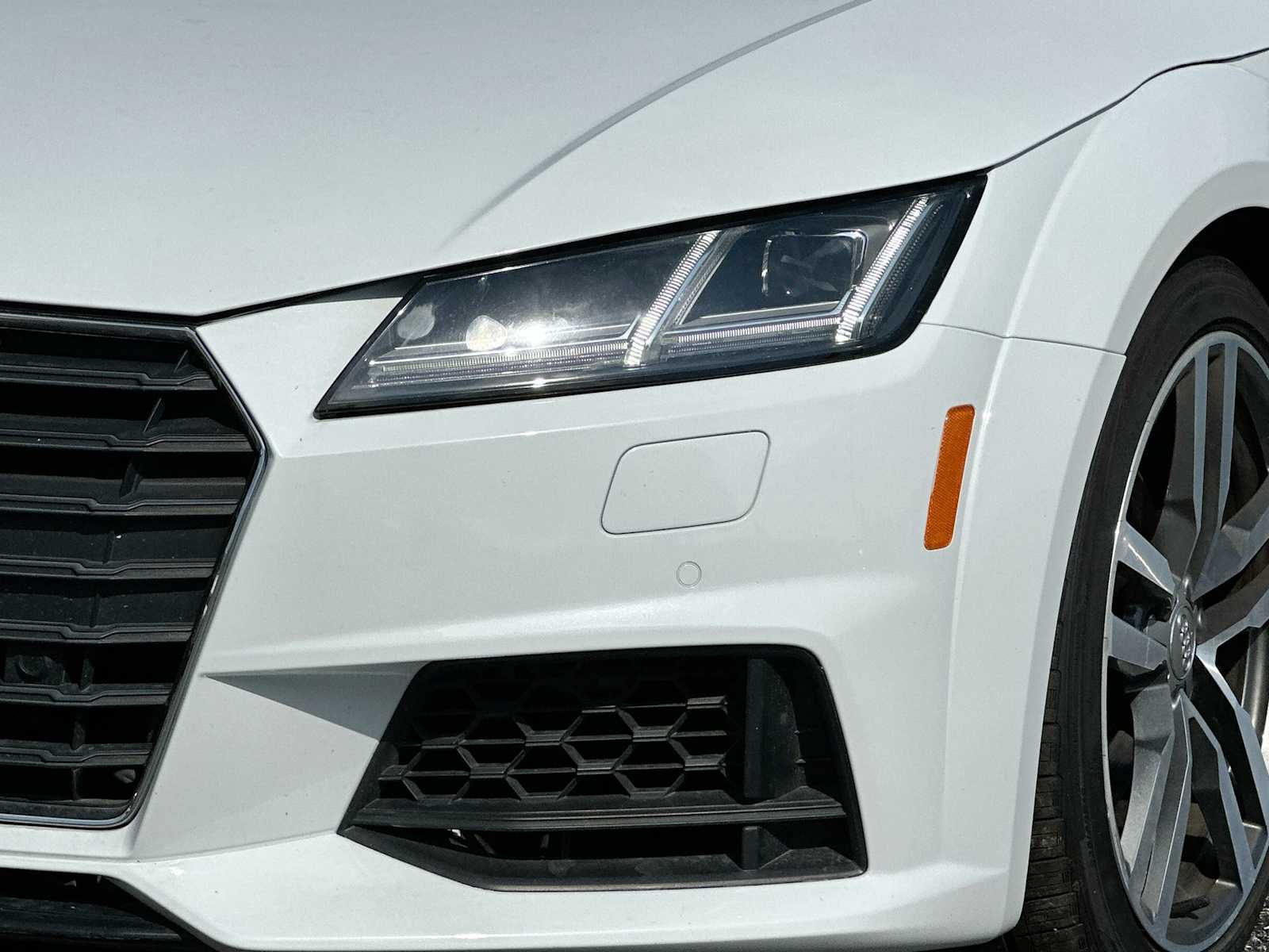 Thumbnail: 2020 Audi TT - 16