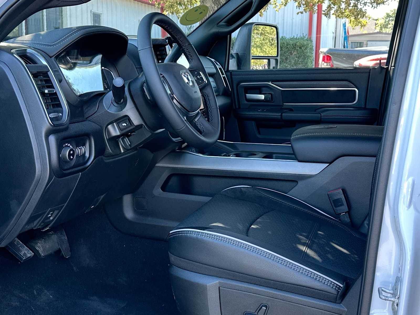 Thumbnail: 2026 RAM 2500 - 18