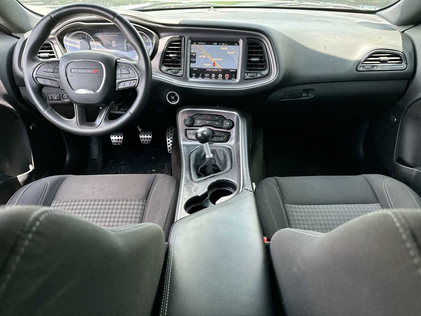 Thumbnail: 2015 Dodge Challenger - 24
