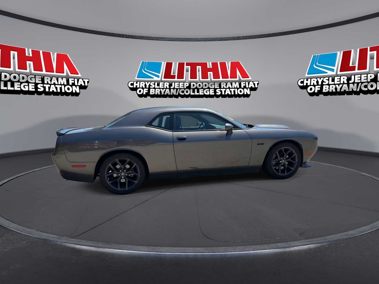 Thumbnail: 2023 Dodge Challenger - 8