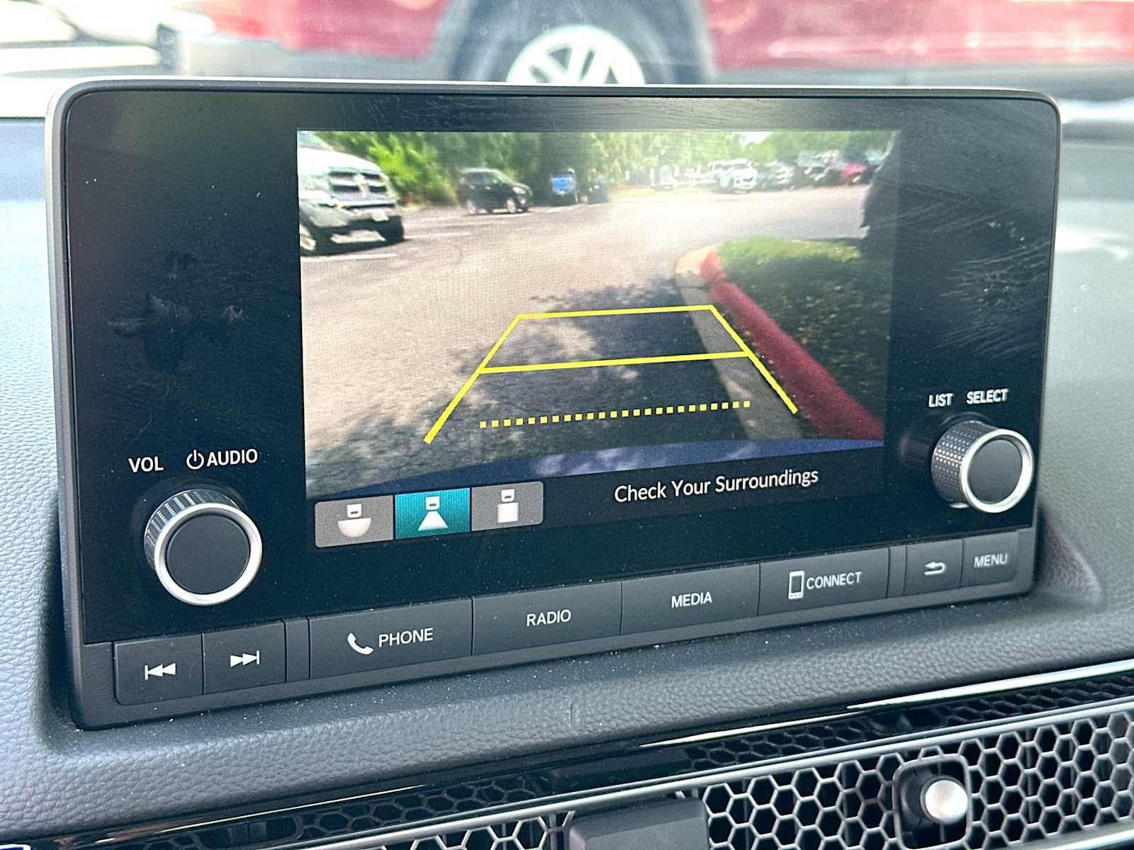 Thumbnail: 2025 Honda Civic - 20