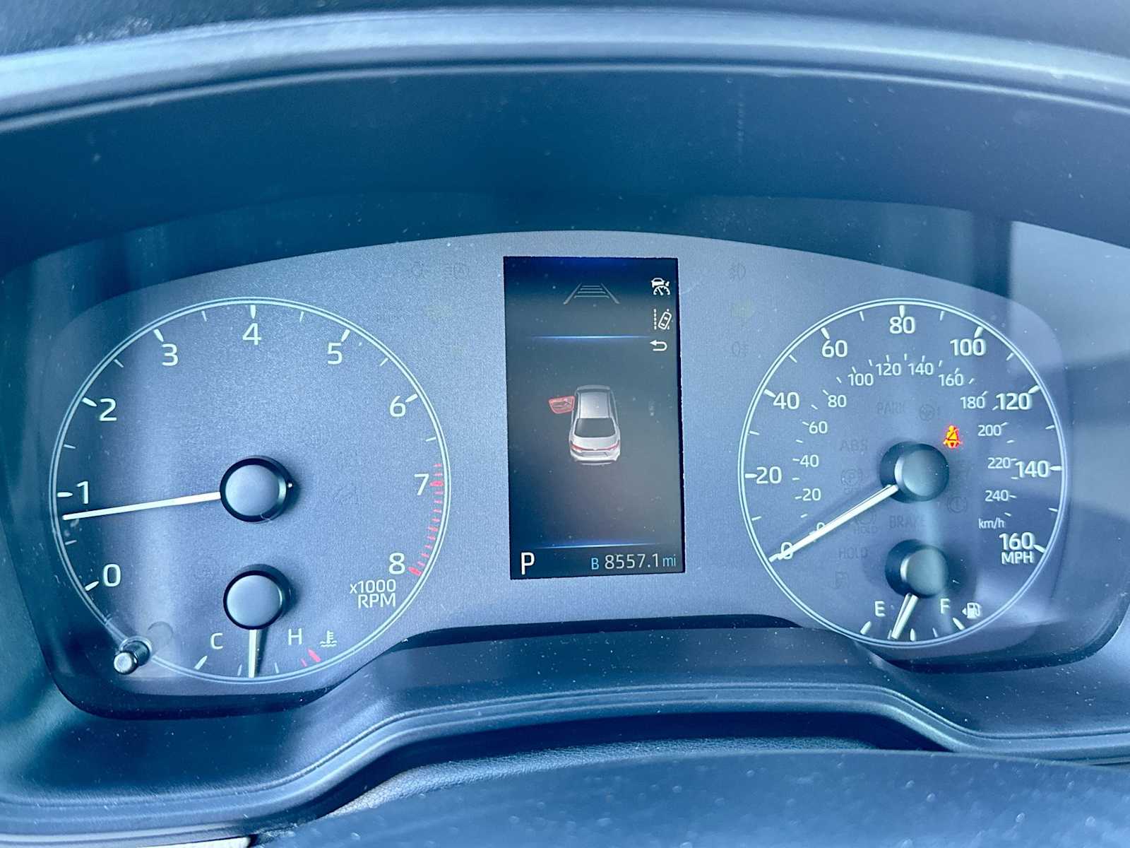 Thumbnail: 2024 Toyota Corolla - 19