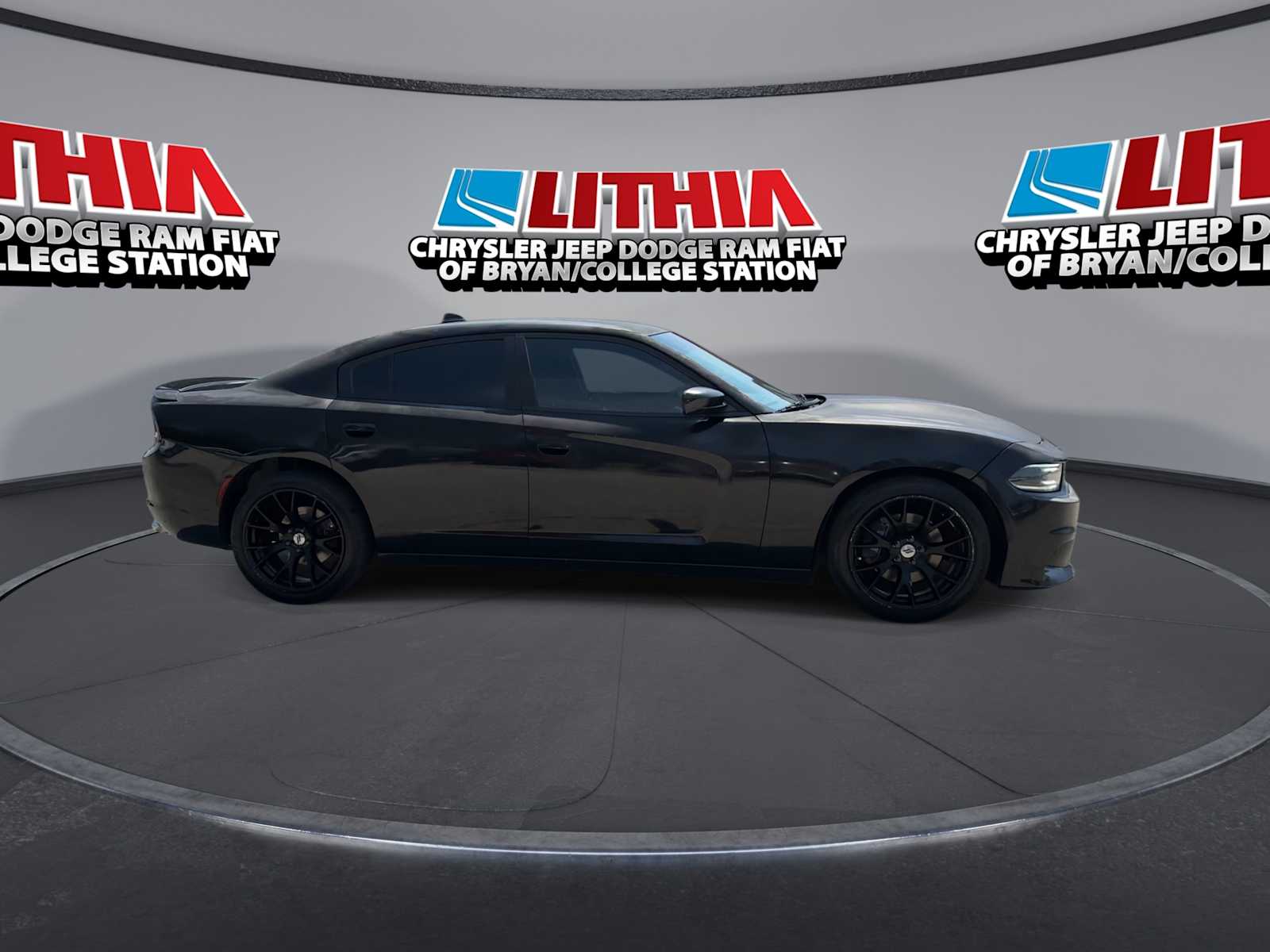 Thumbnail: 2018 Dodge Charger - 9