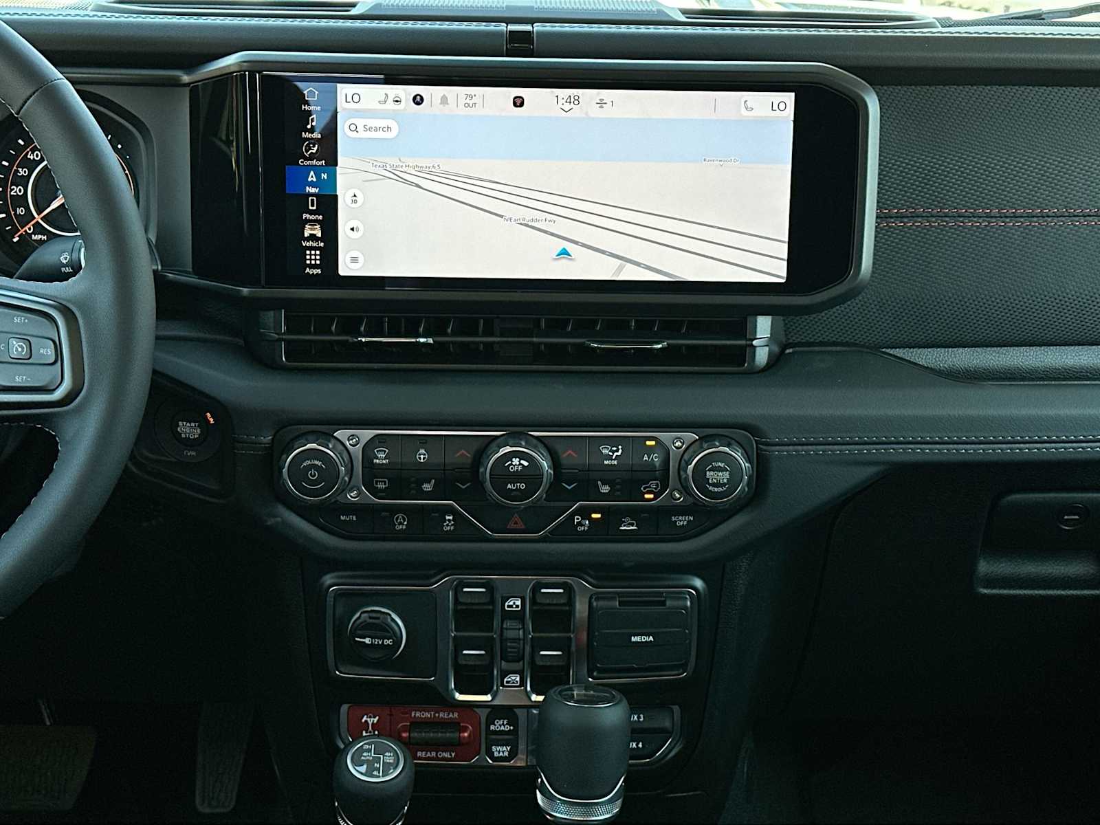 Thumbnail: 2025 Jeep Gladiator - 26