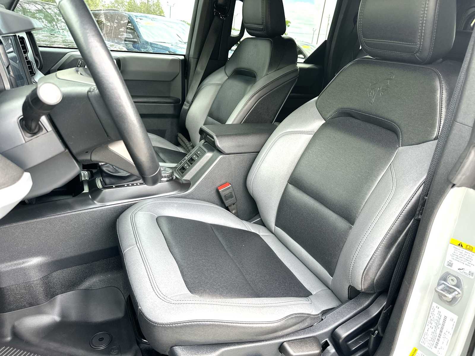 Thumbnail: 2024 Ford Bronco - 17