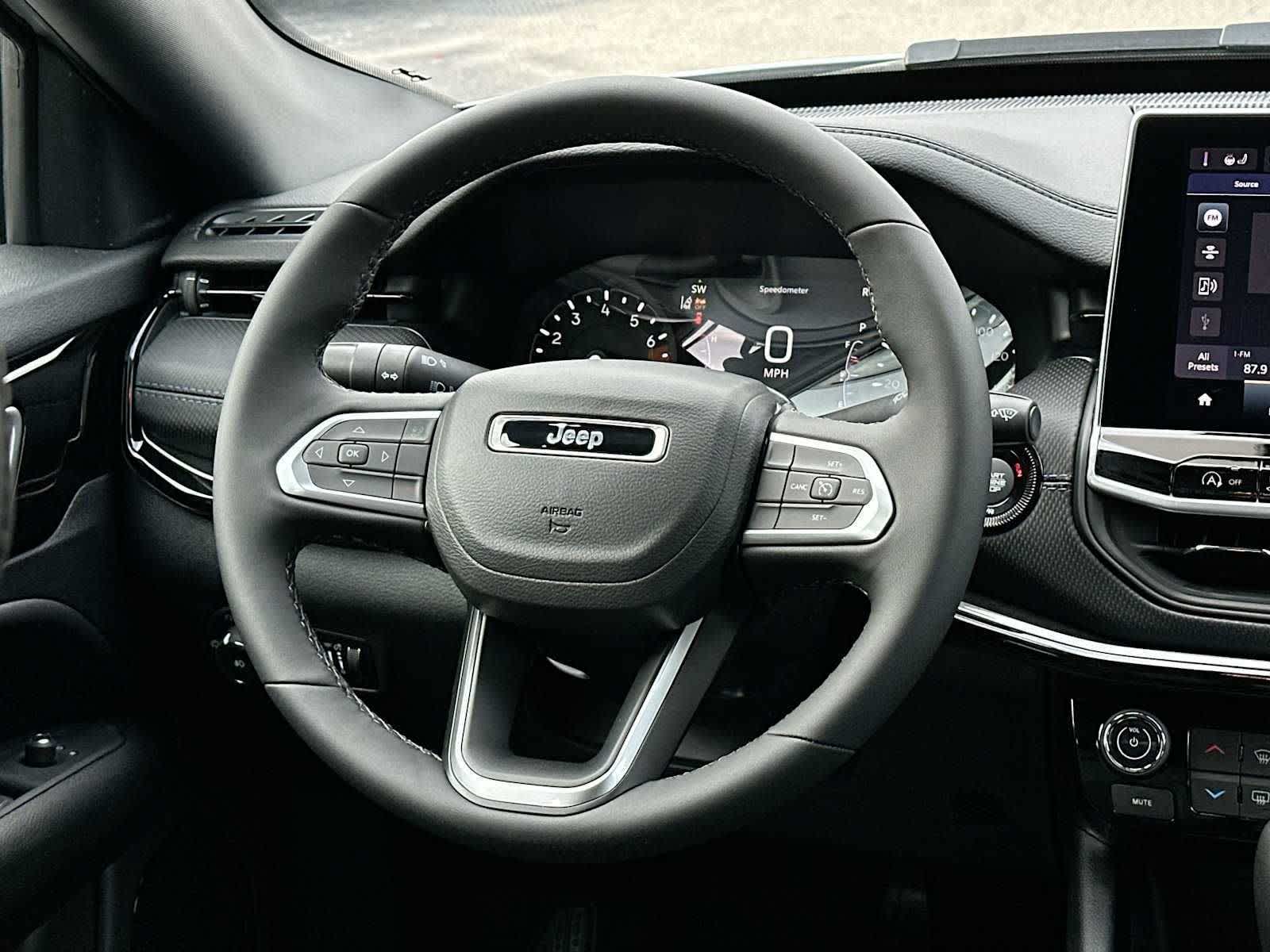 Thumbnail: 2026 Jeep Compass - 28