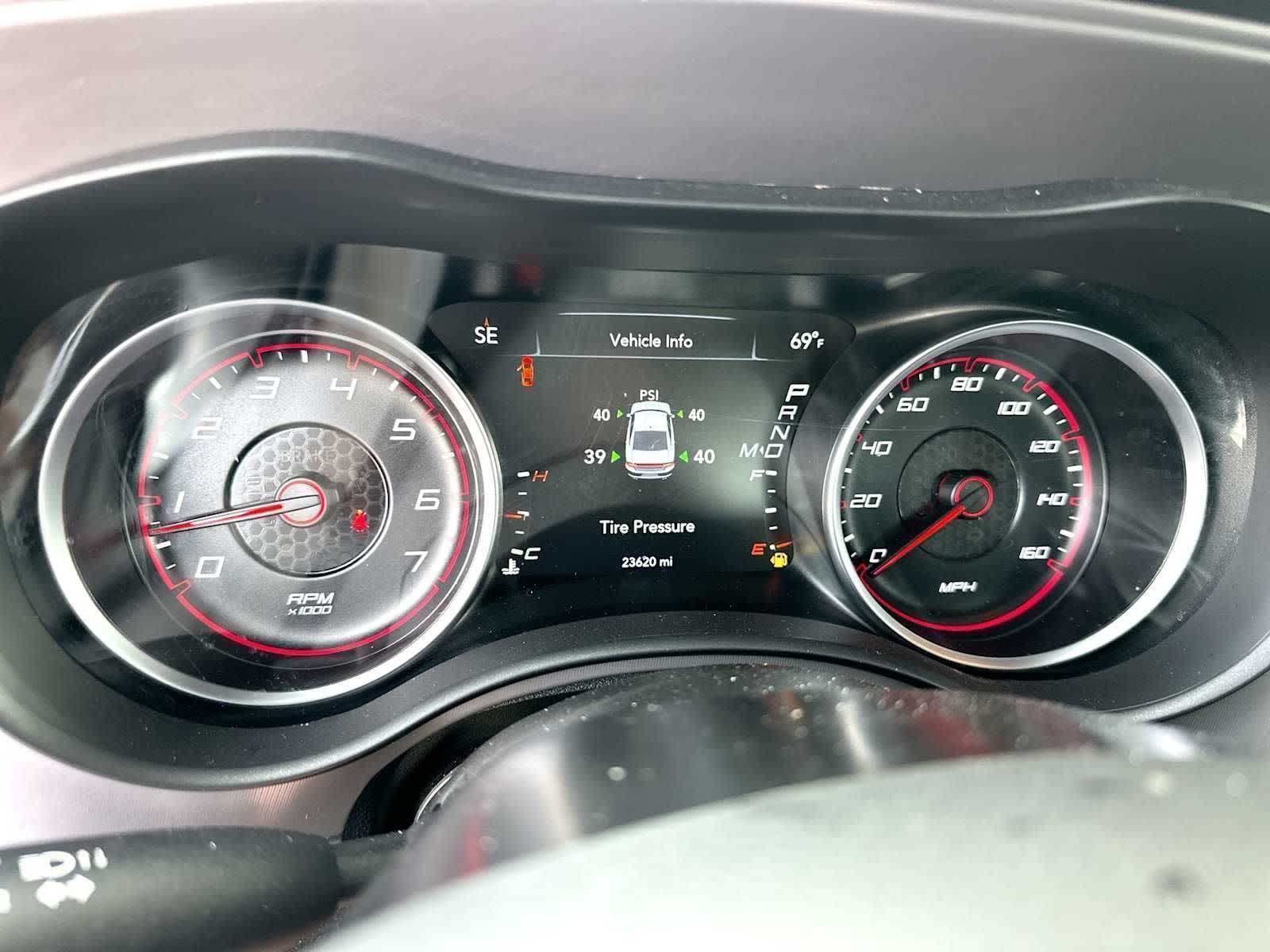 Thumbnail: 2023 Dodge Charger - 19