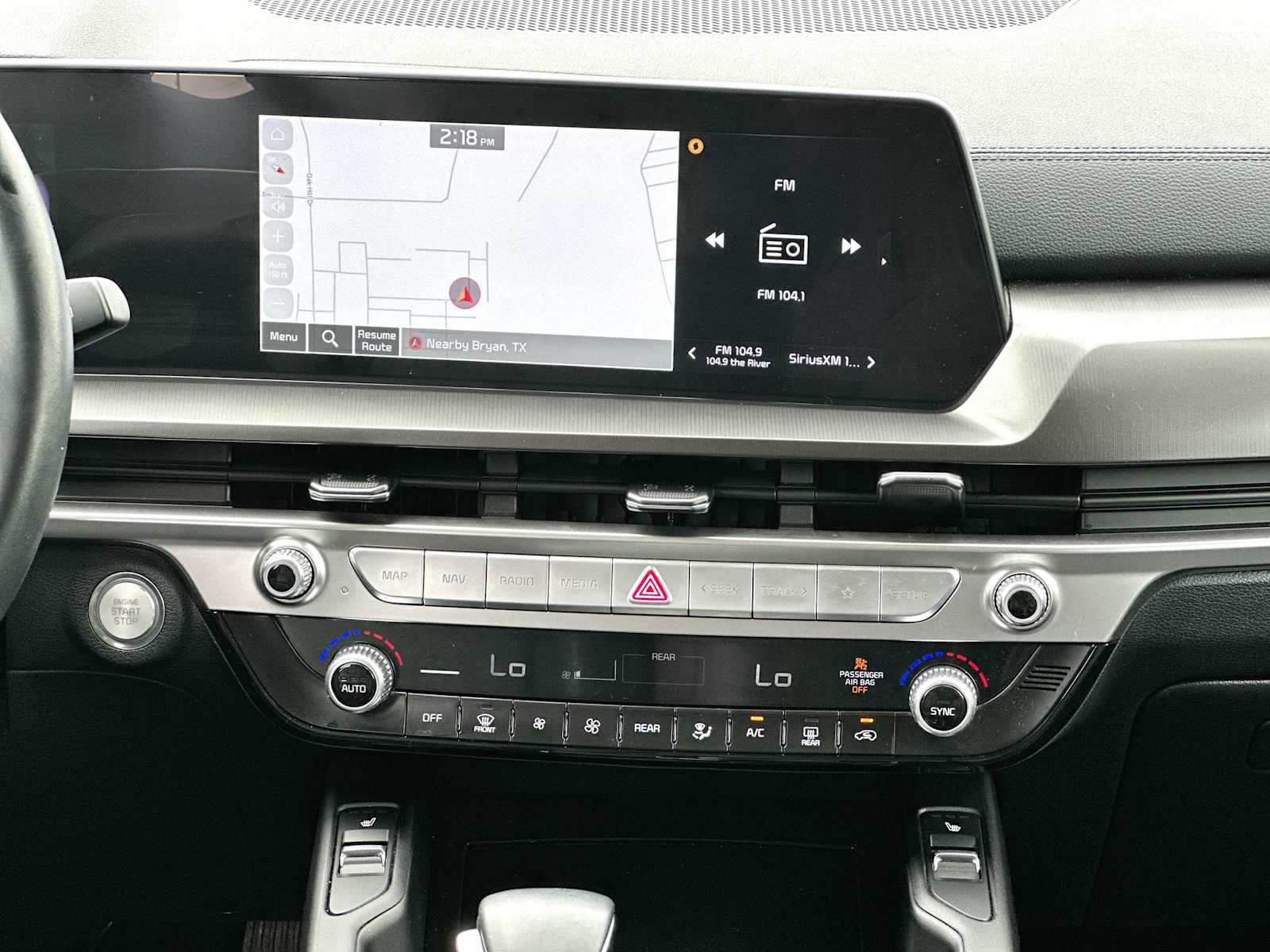 Thumbnail: 2025 Kia Telluride - 26