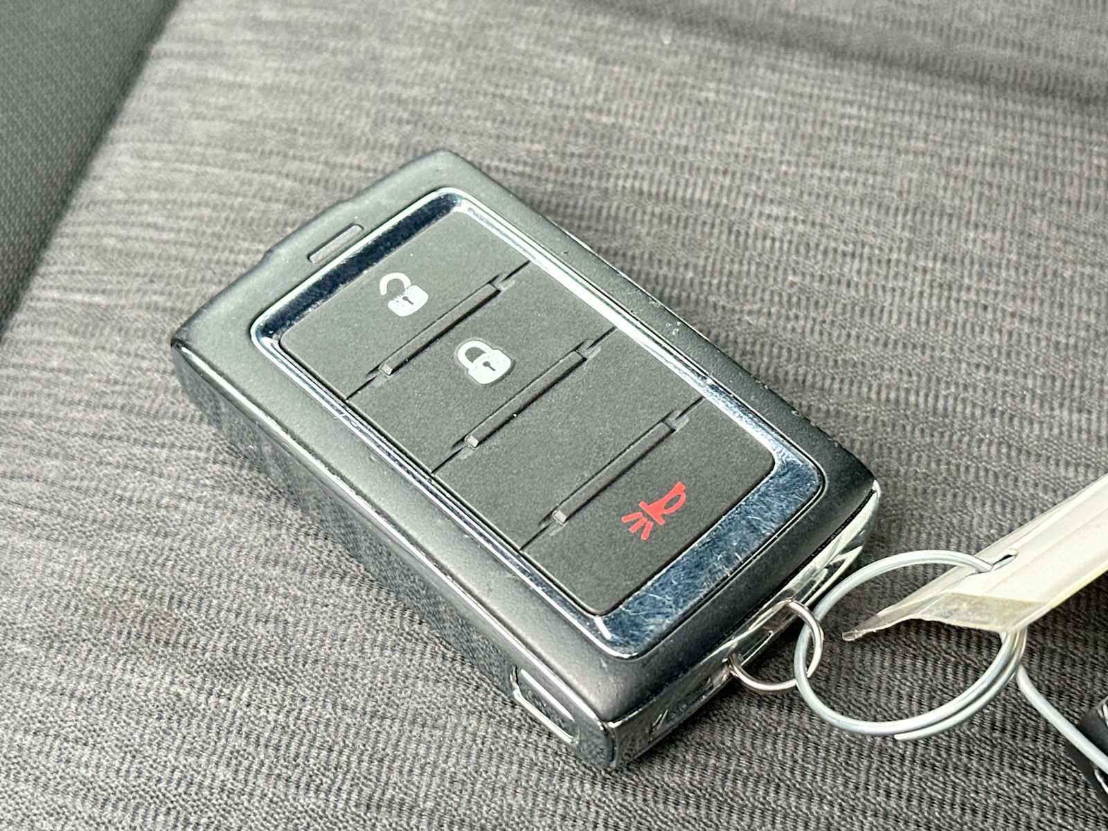 Thumbnail: 2024 Jeep Grand Cherokee - 29