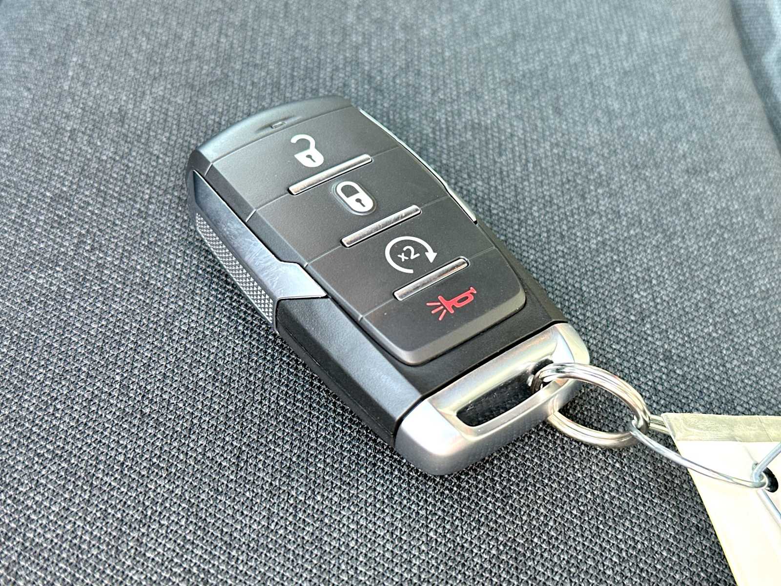 Thumbnail: 2026 RAM 1500 - 29