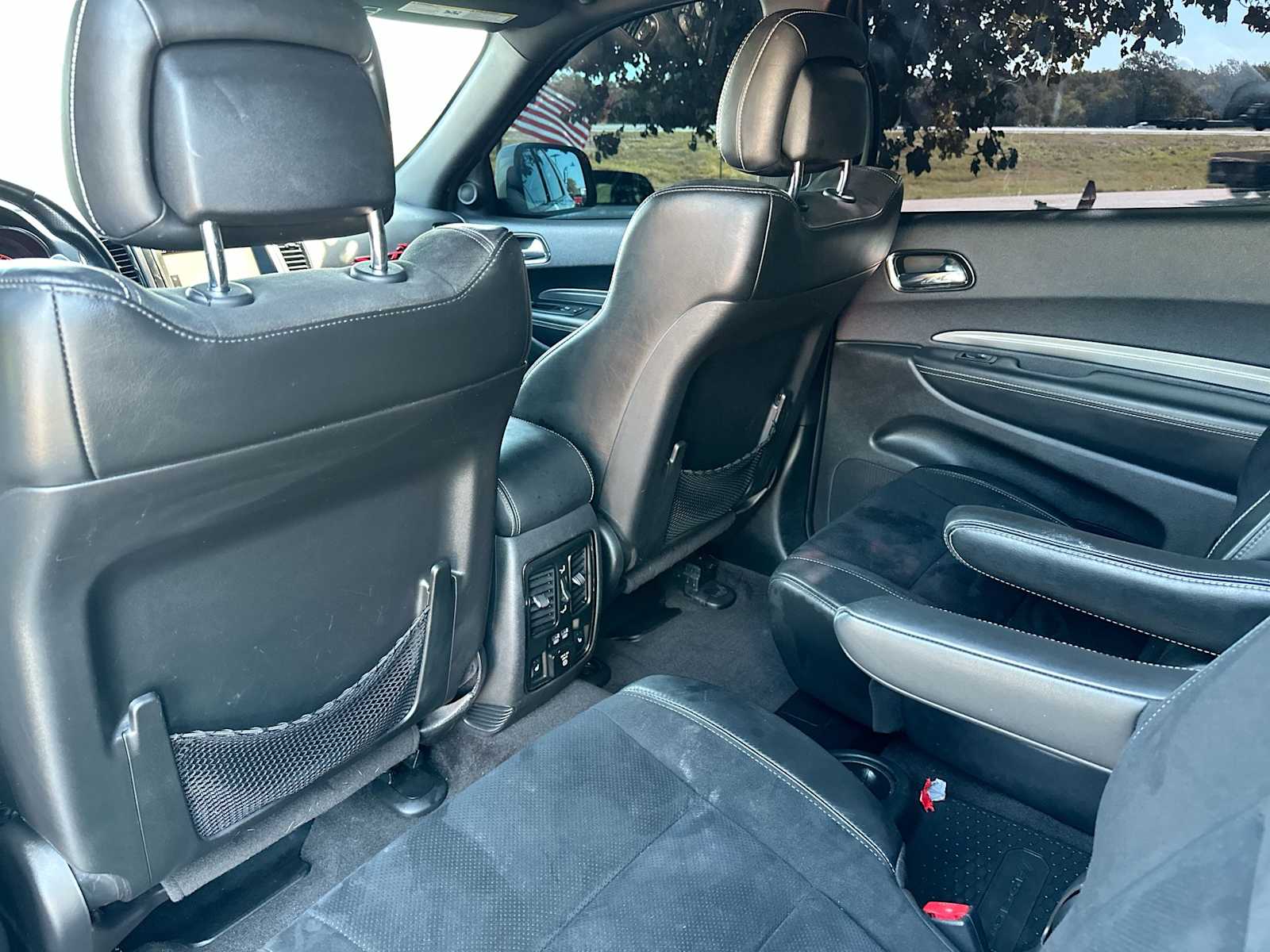 Thumbnail: 2018 Dodge Durango - 24