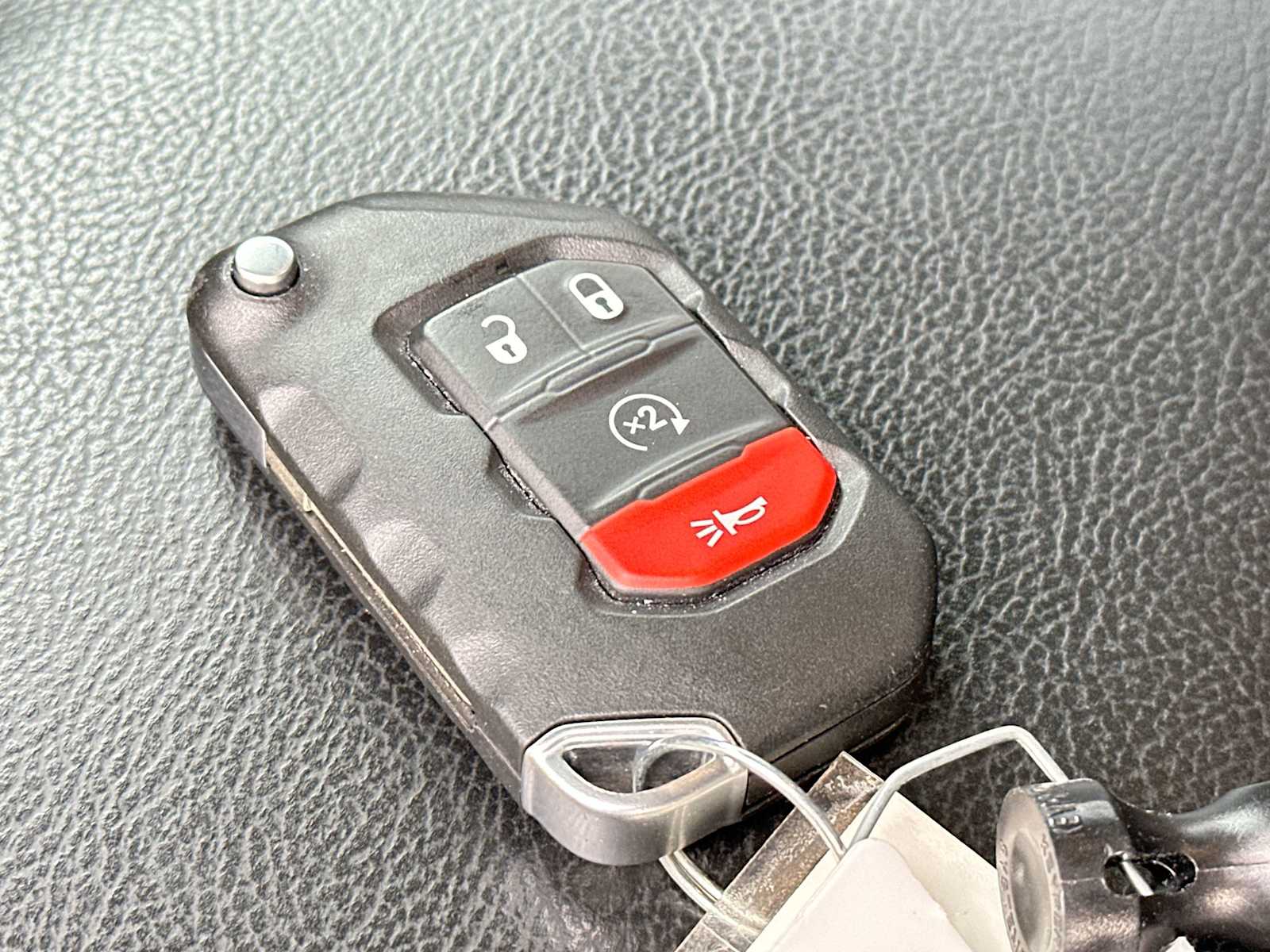 Thumbnail: 2023 Jeep Wrangler - 29