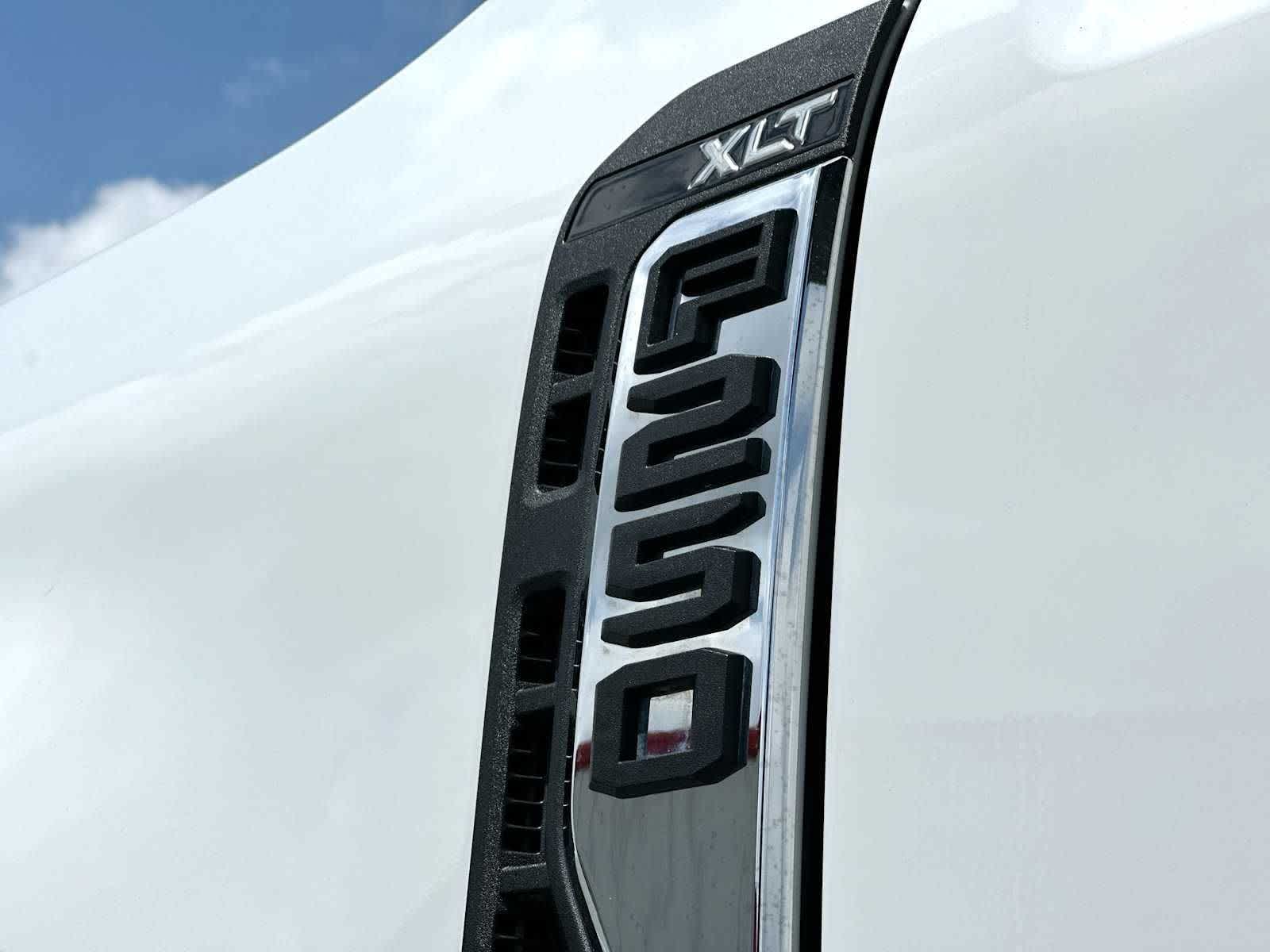 Thumbnail: 2025 Ford F-250 - 15