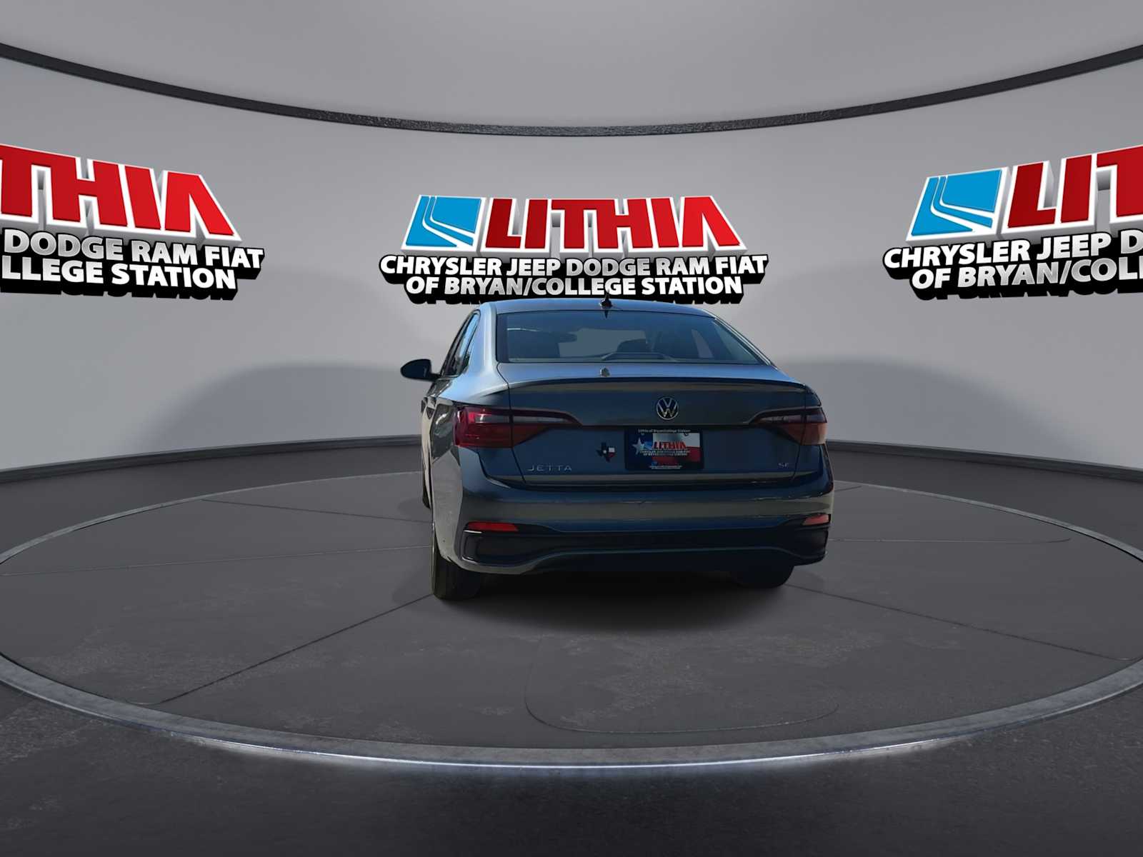 Thumbnail: 2024 Volkswagen Jetta - 7