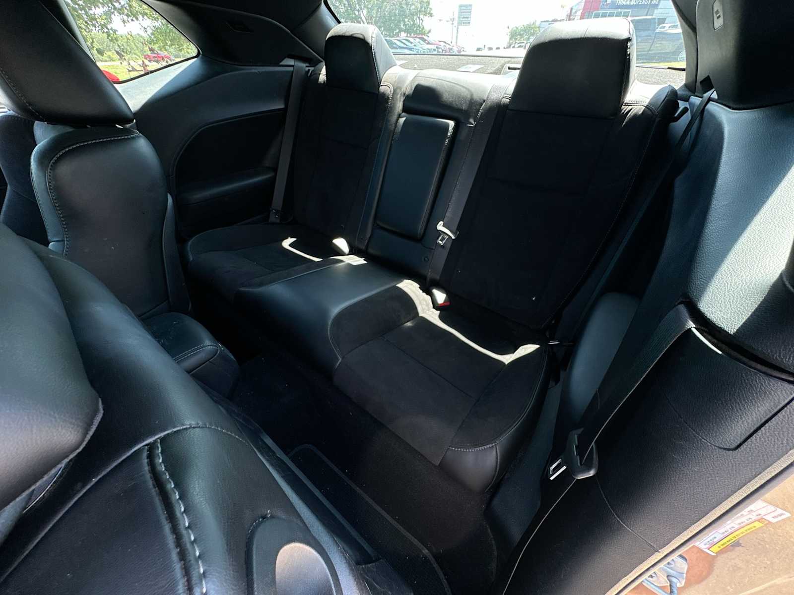 Thumbnail: 2023 Dodge Challenger - 23