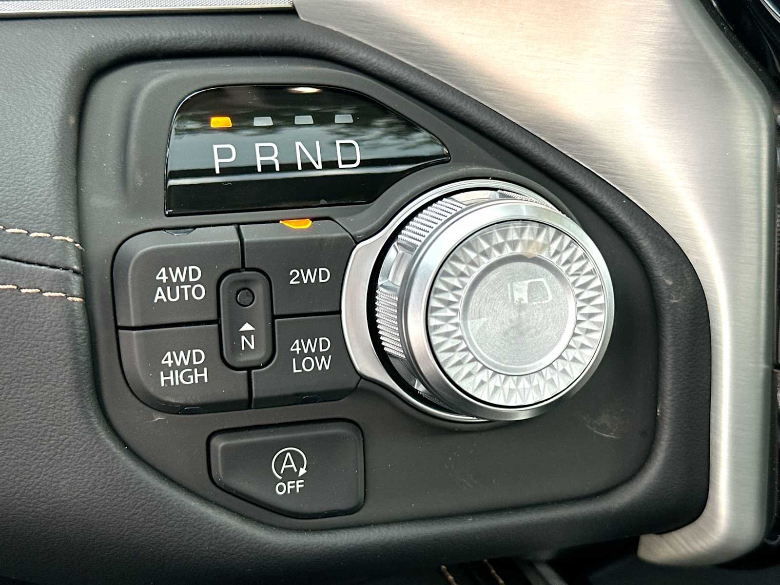 Thumbnail: 2026 RAM 1500 - 21